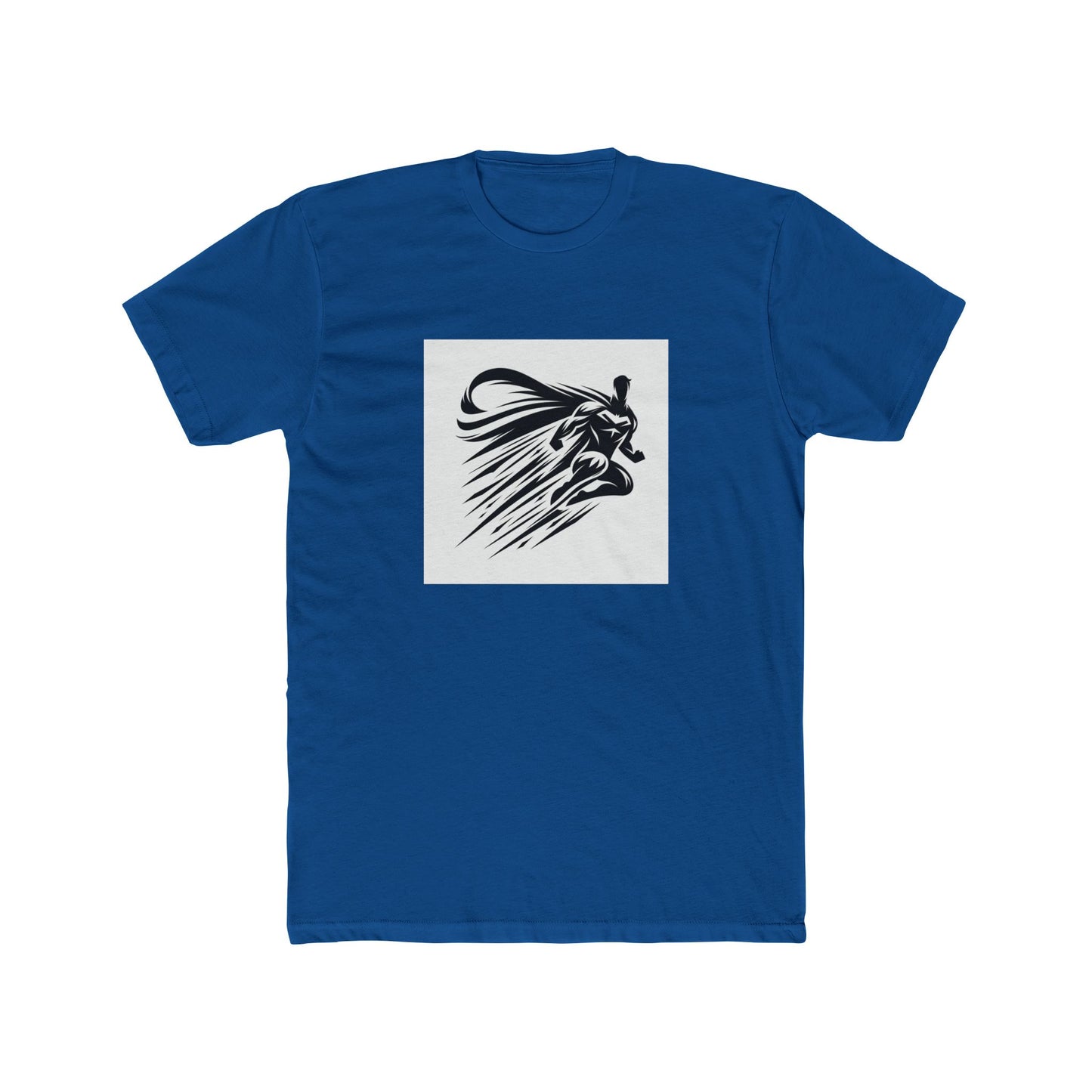 Unleash Your Inner Hero: Action-Packed Adventure Tee! T-Shirt