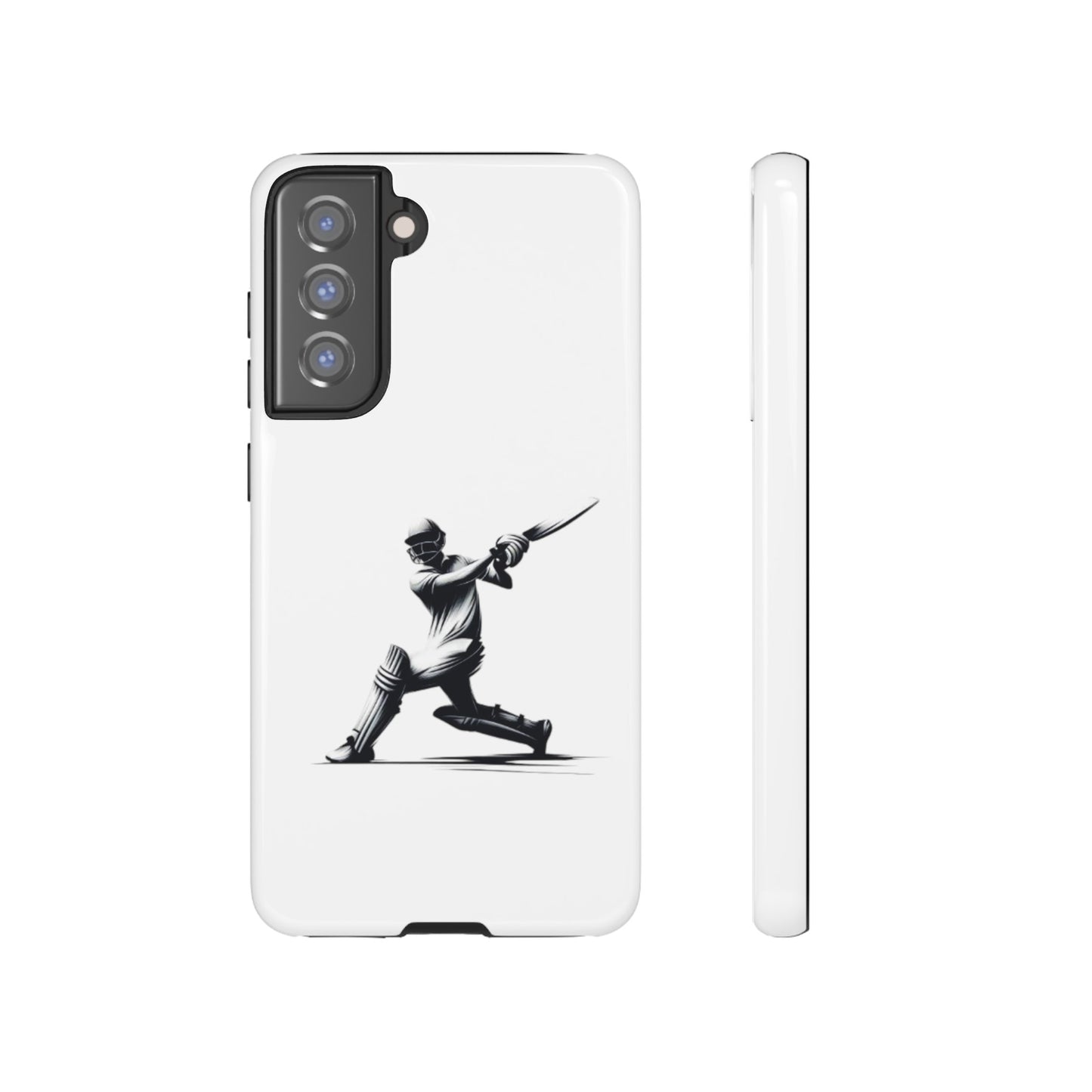 Cricket Design [Tough Cases]