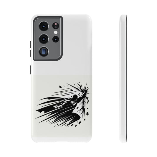 Super Hero Design [Tough Cases]
