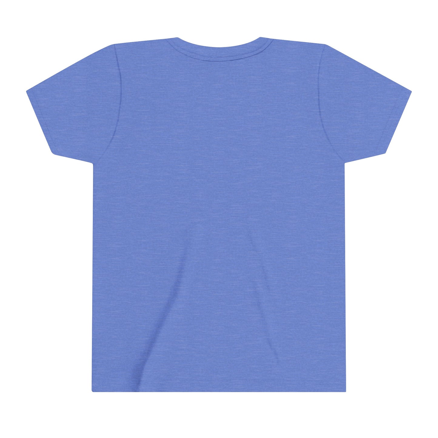 Minecraft TNT Design[Youth Short Sleeve Tee]