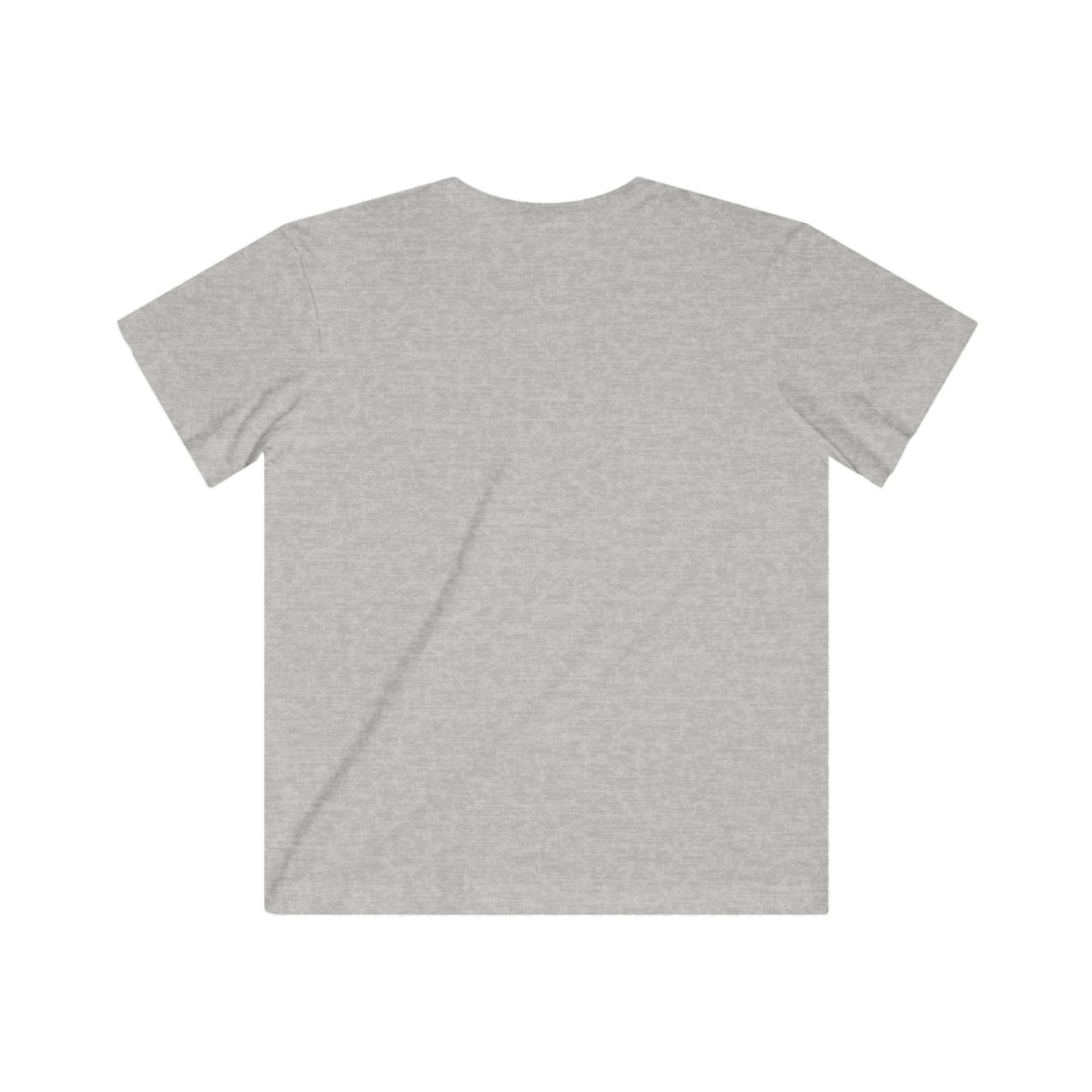 Mexican flag Design [Kids Fine Jersey Tee]