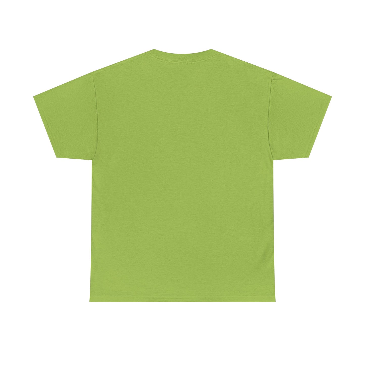 Fog Warning Tee