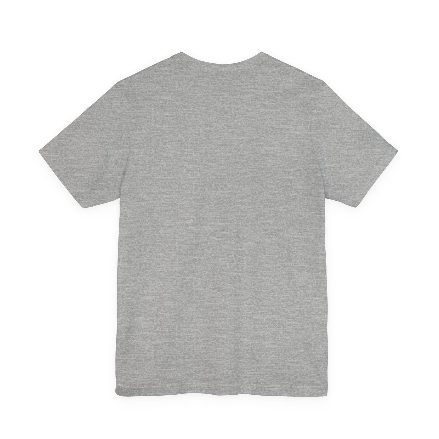 Flowing Lines: Wear Your Art in Motion T-Shirt