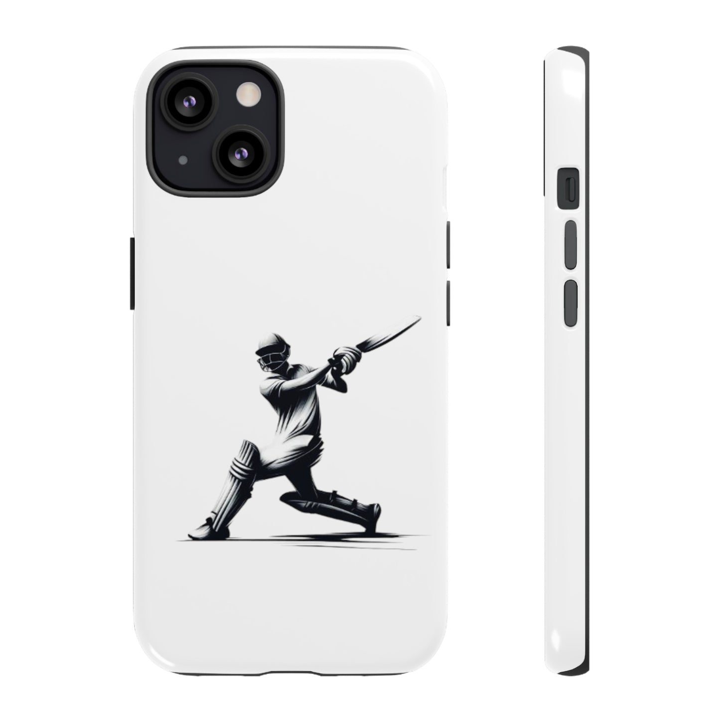 Cricket Design [Tough Cases]