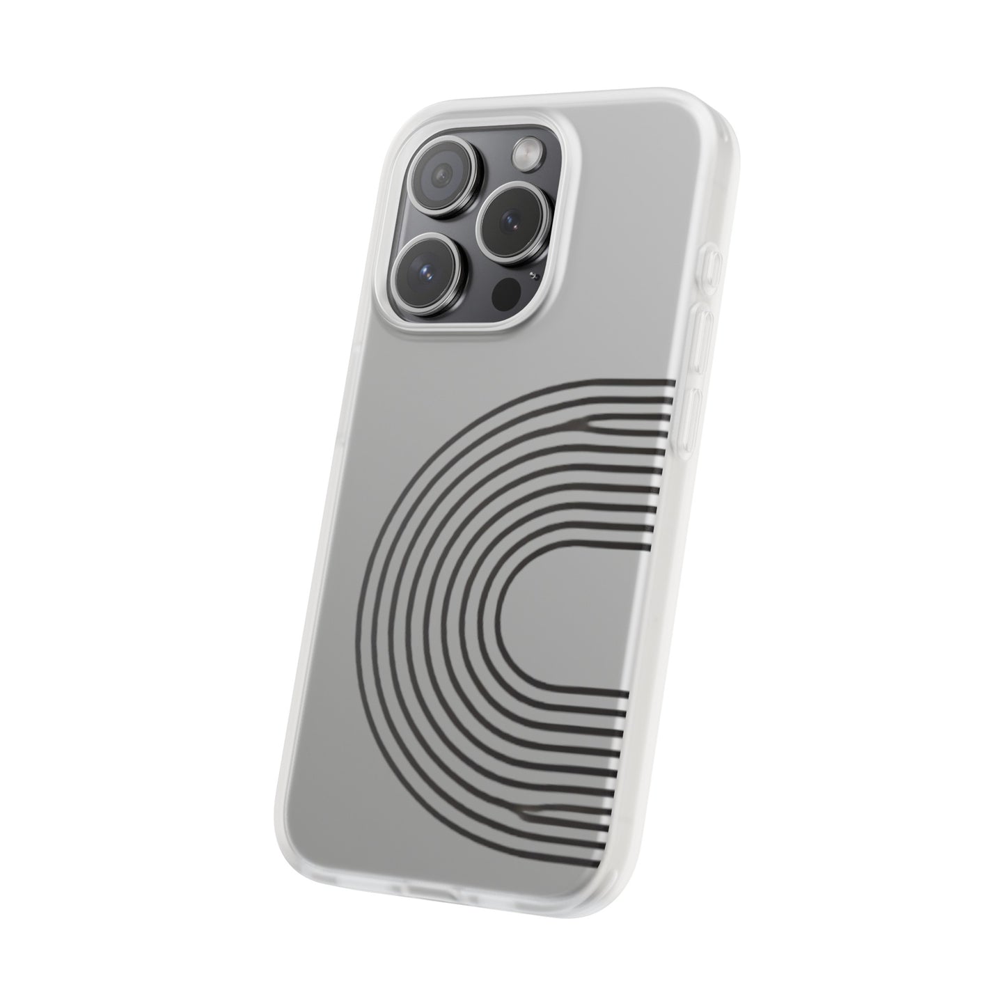 Artistic Phone Design(Flexi Cases)
