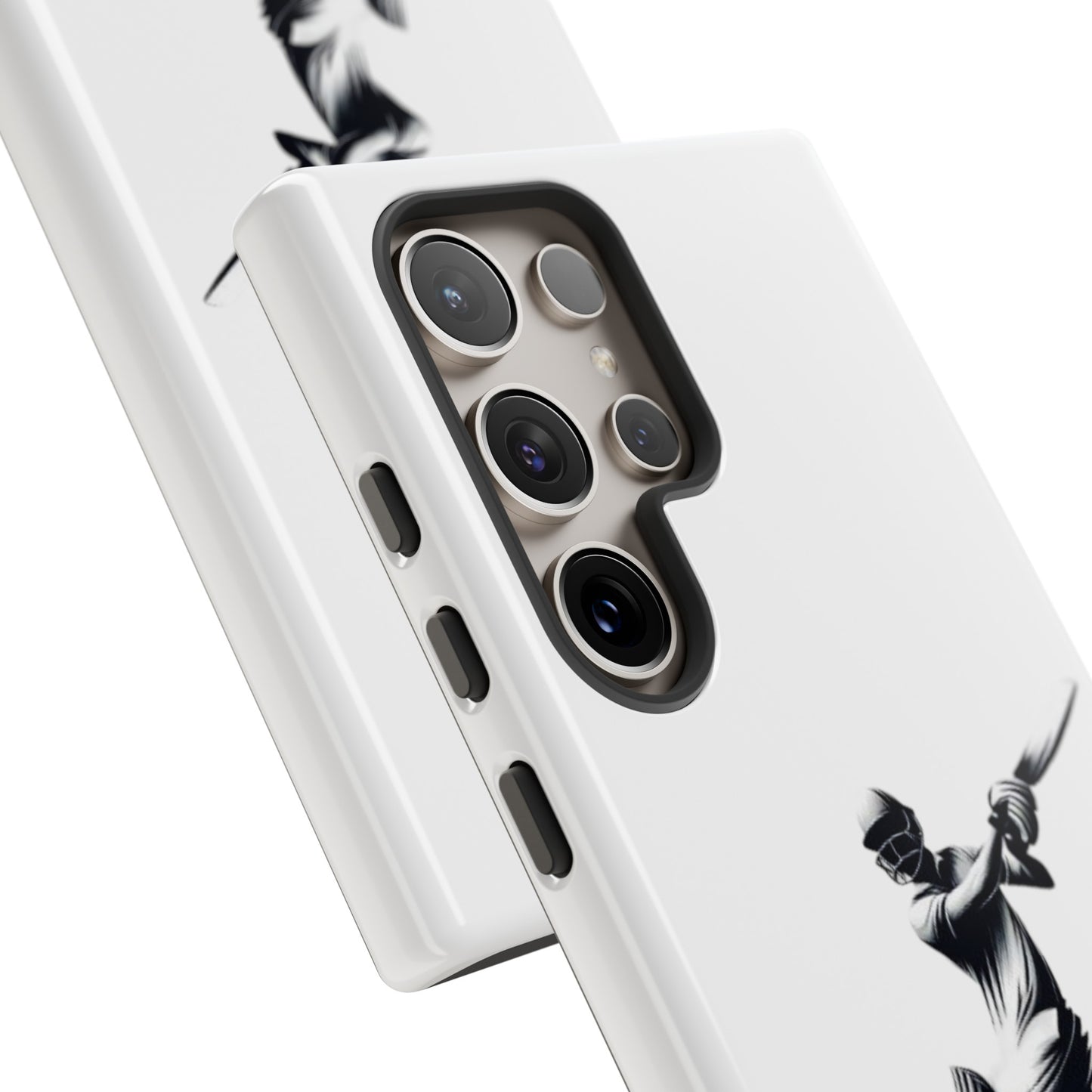 Cricket Design [Tough Cases]
