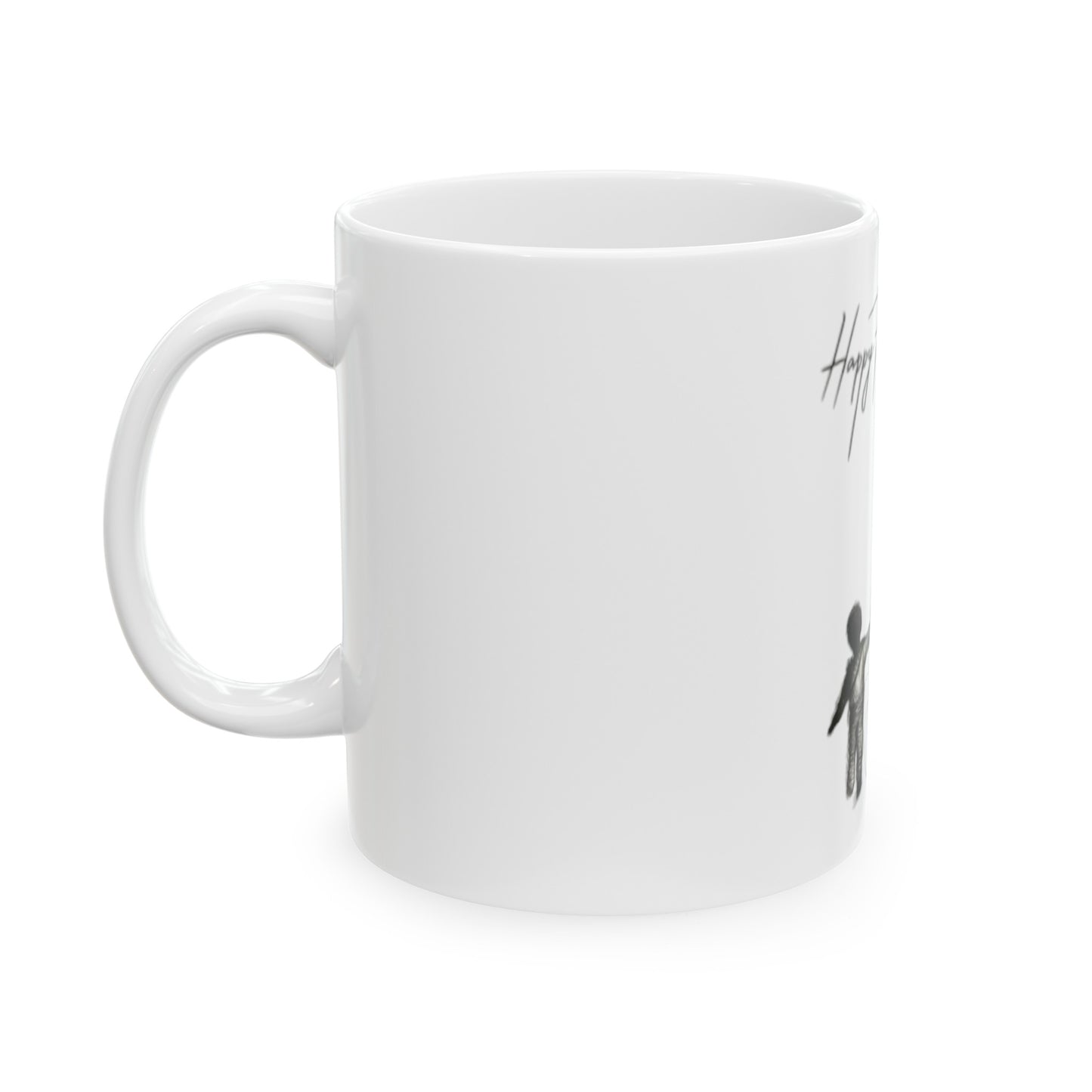 Father's Day [Ceramic Mug, (11oz, 15oz)]
