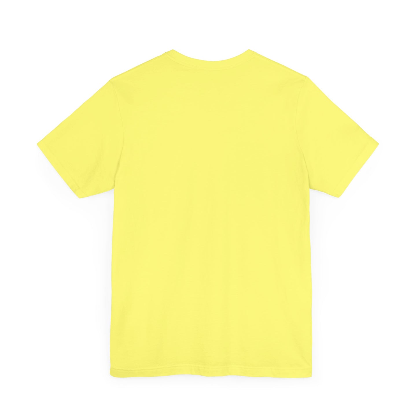 Cricket Design [Unisex Jersey Short Sleeve Tee]