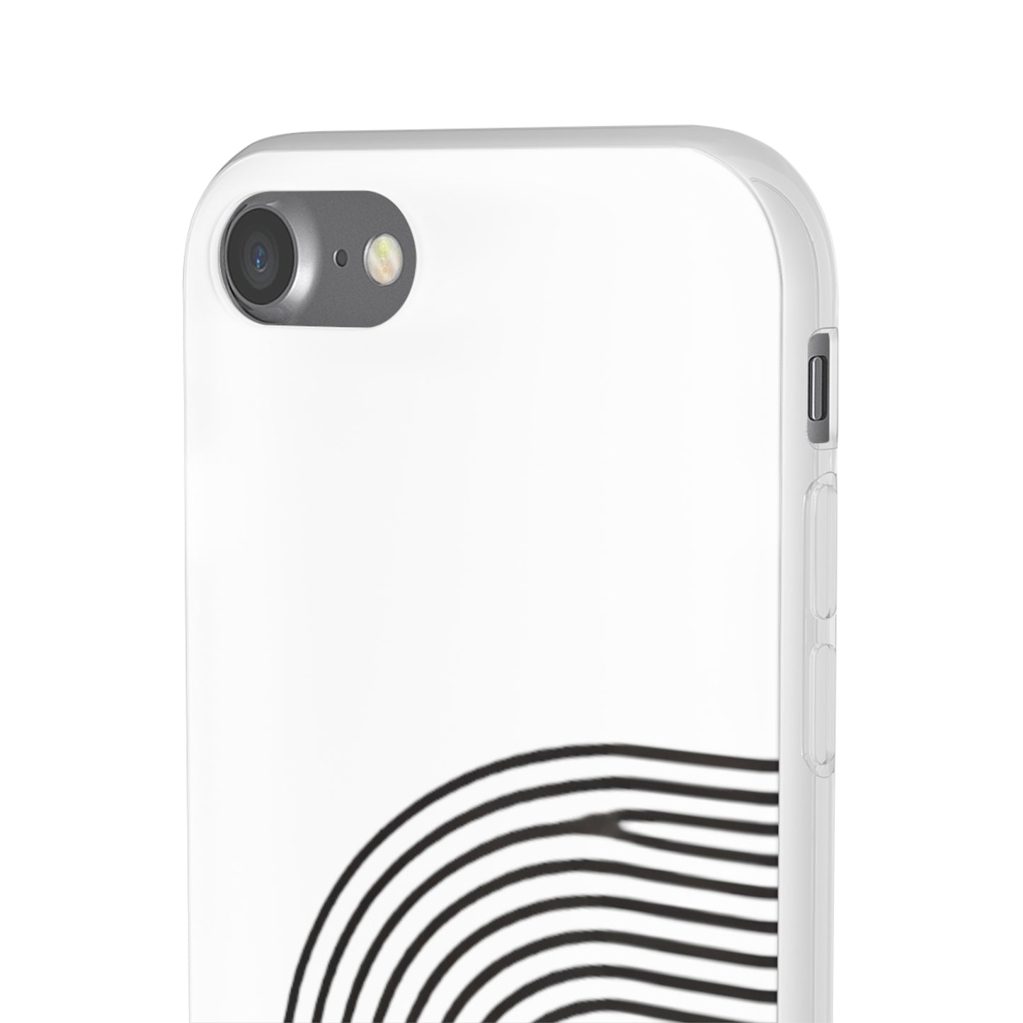 Artistic Phone Design(Flexi Cases)