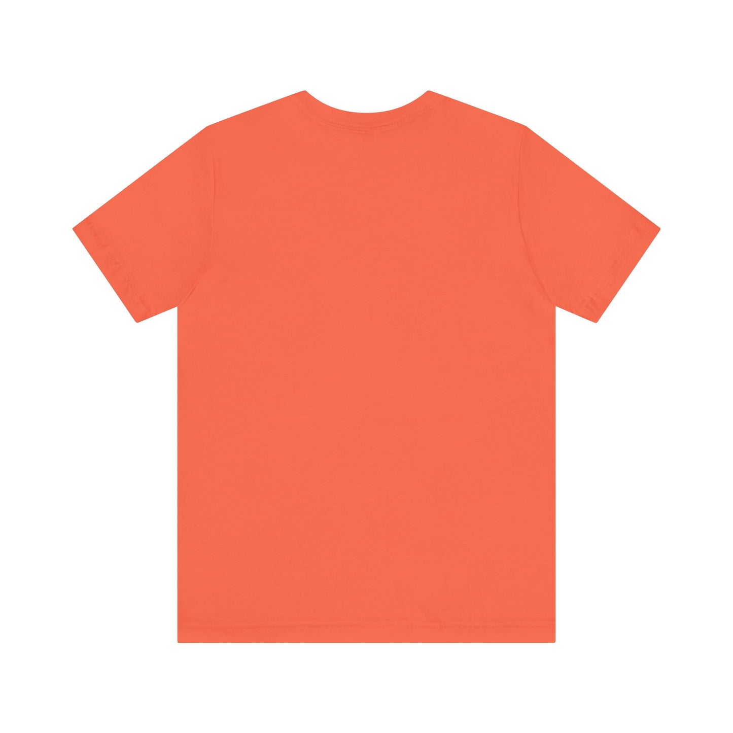 Flowing Lines: Wear Your Art in Motion T-Shirt