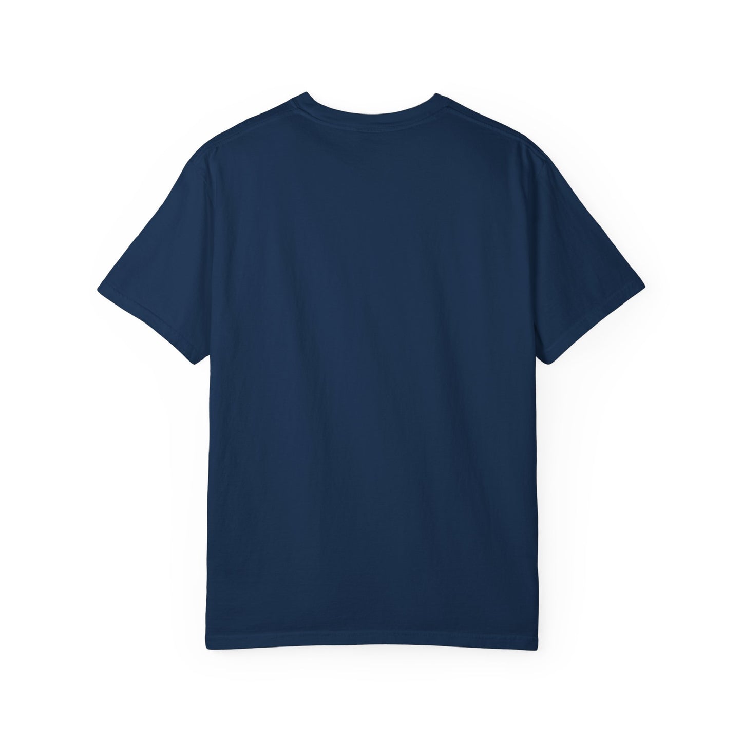 Symphonic Waves: Wearable Equalizer Art in Motion T-Shirt
