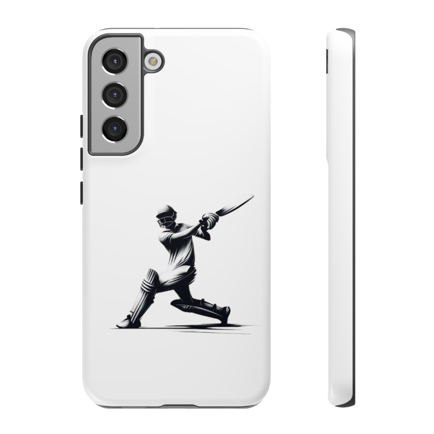 Cricket Design [Tough Cases]