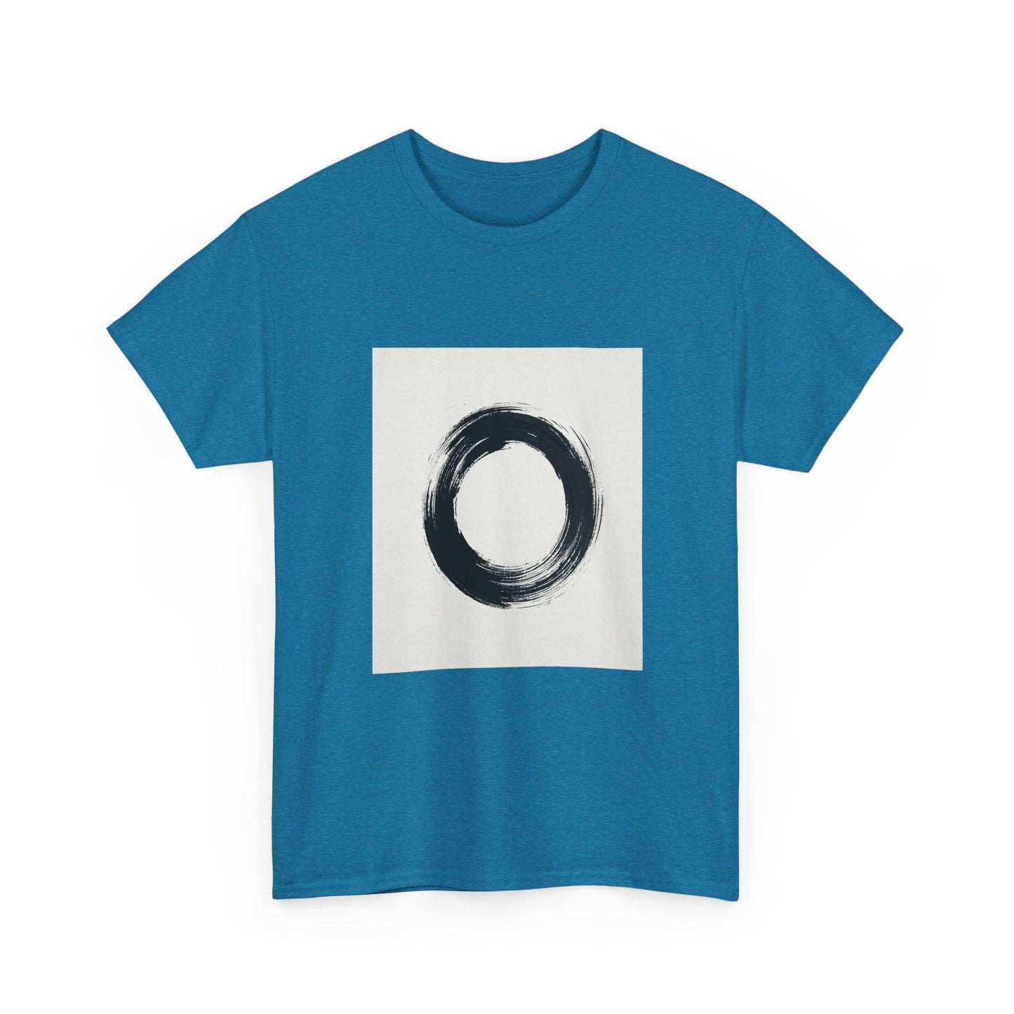 Zen Circle in Motion Tee