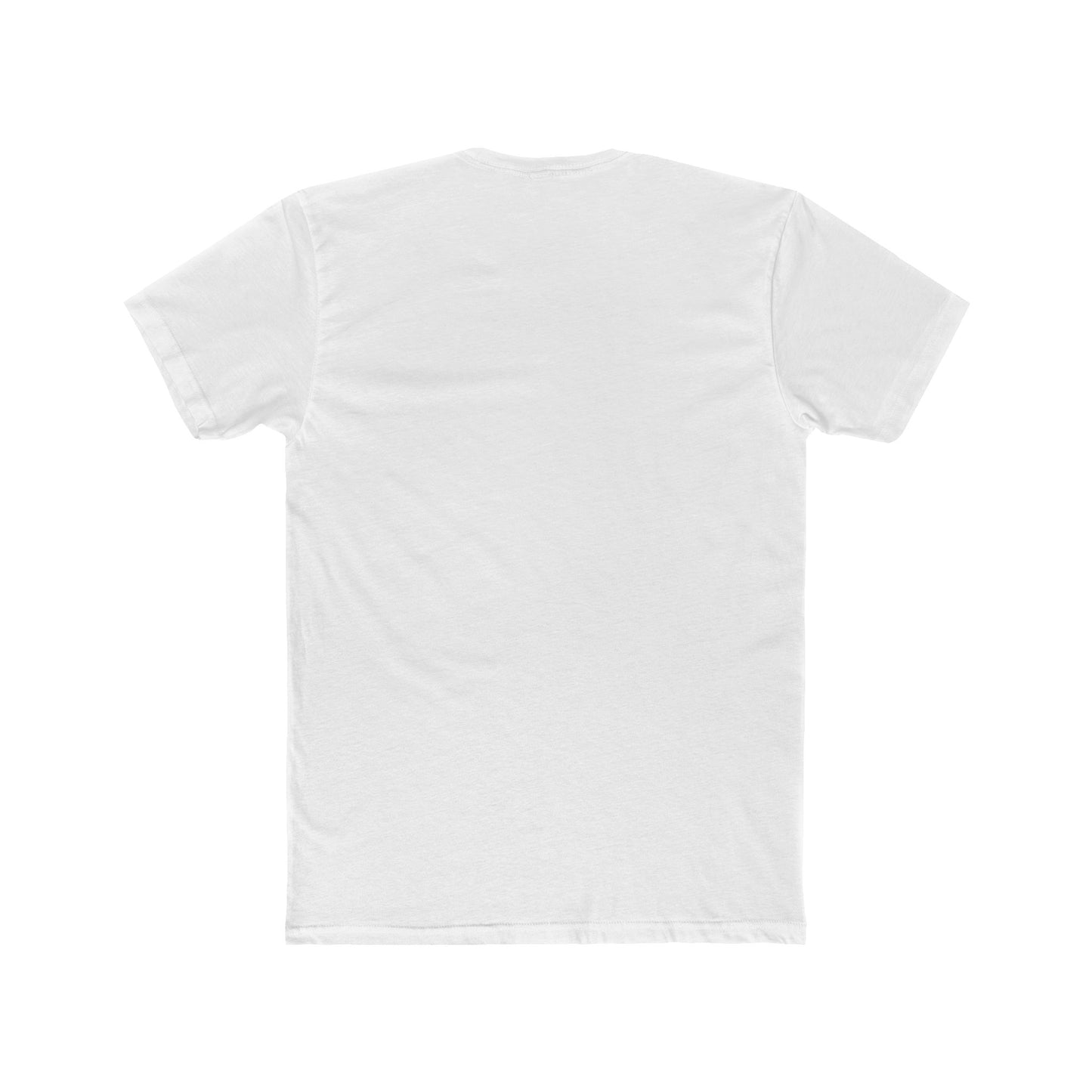 Triangle Dreams: Dive Into Surreal Symmetry T-Shirt