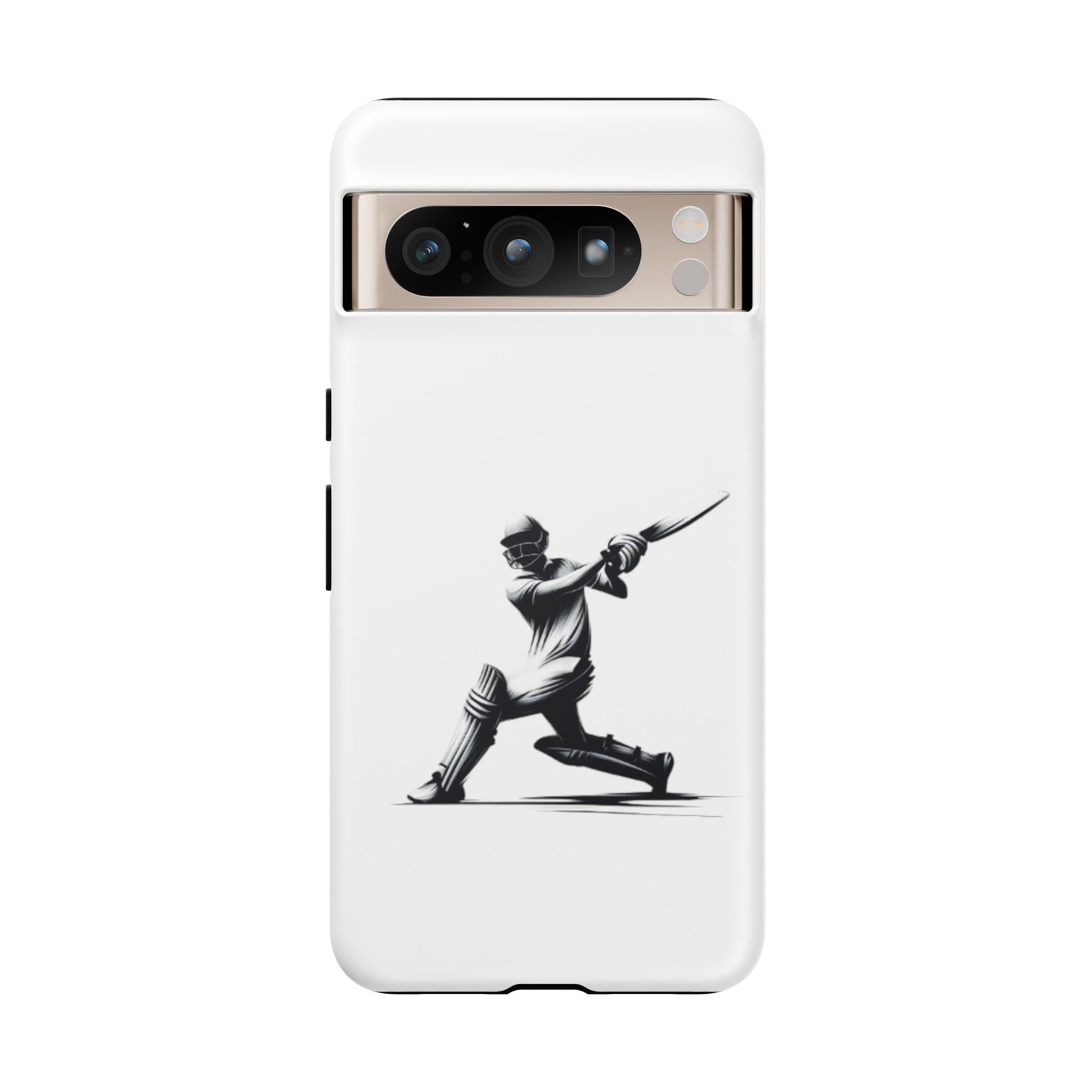 Cricket Design [Tough Cases]
