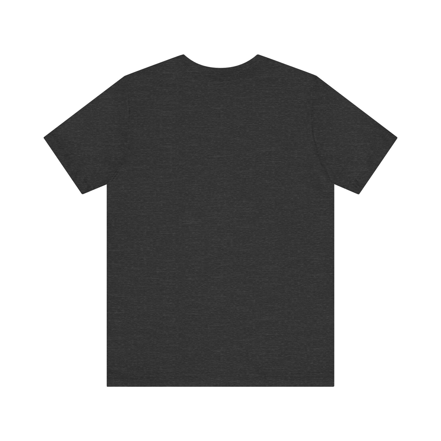 Flowing Lines: Wear Your Art in Motion T-Shirt