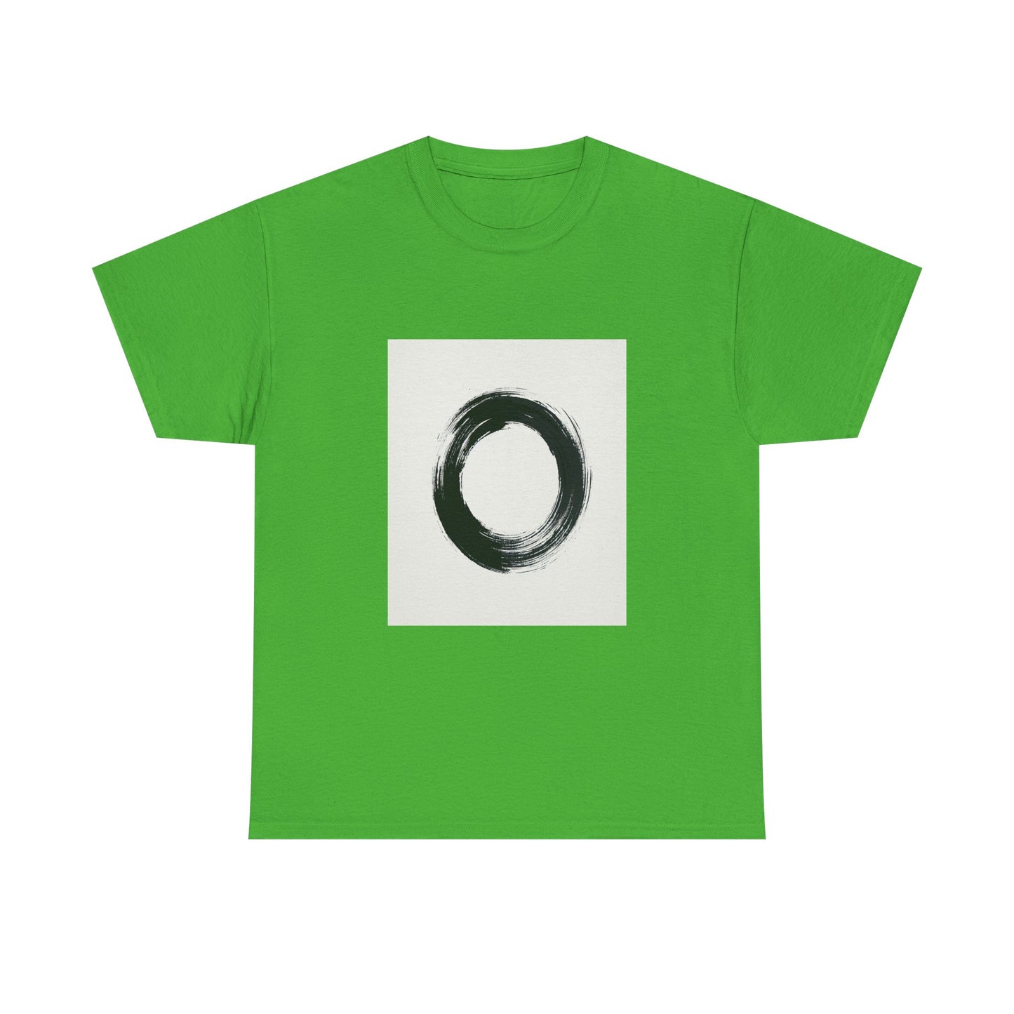 Zen Circle in Motion Tee