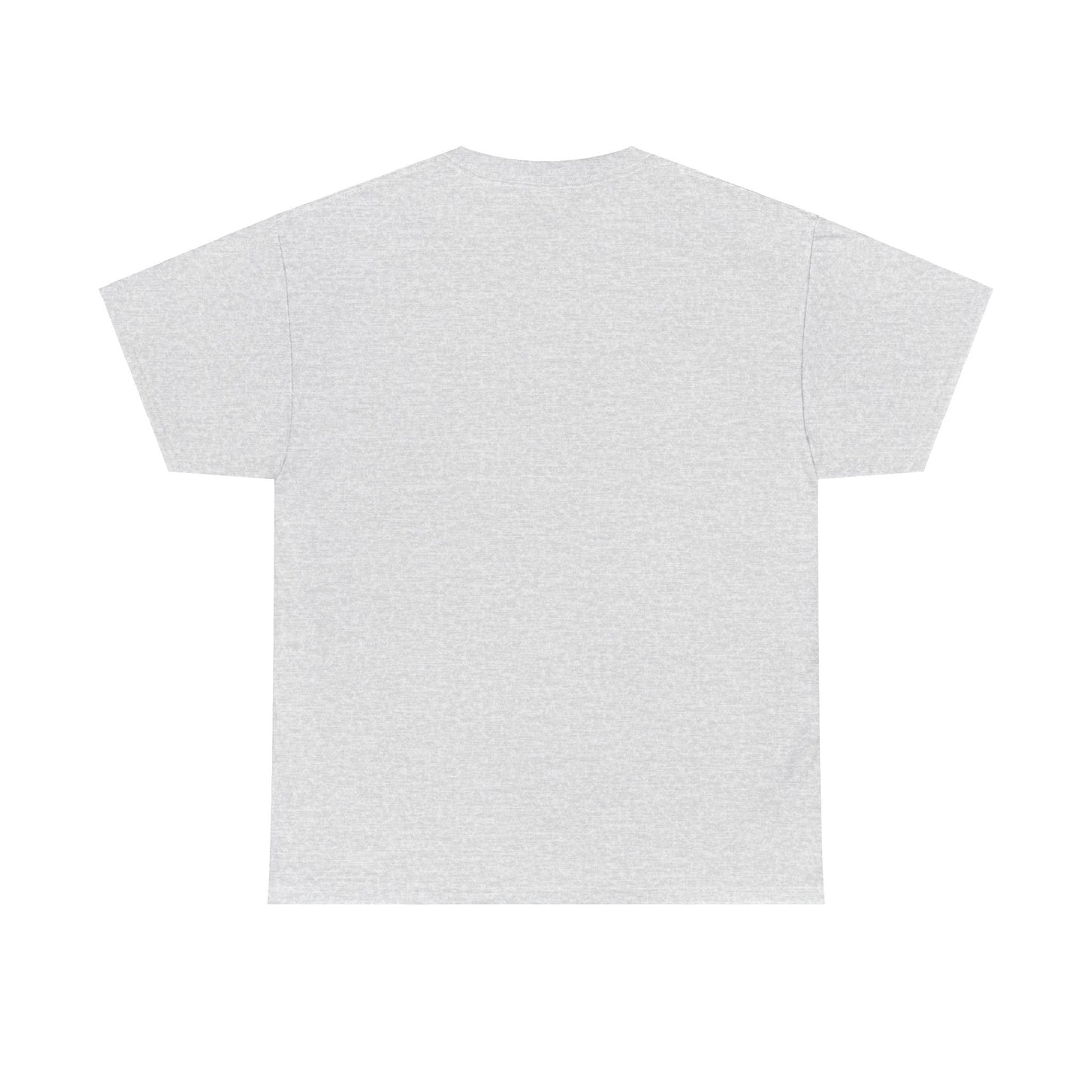Cricket July 4th Design [Unisex Heavy Cotton Tee]