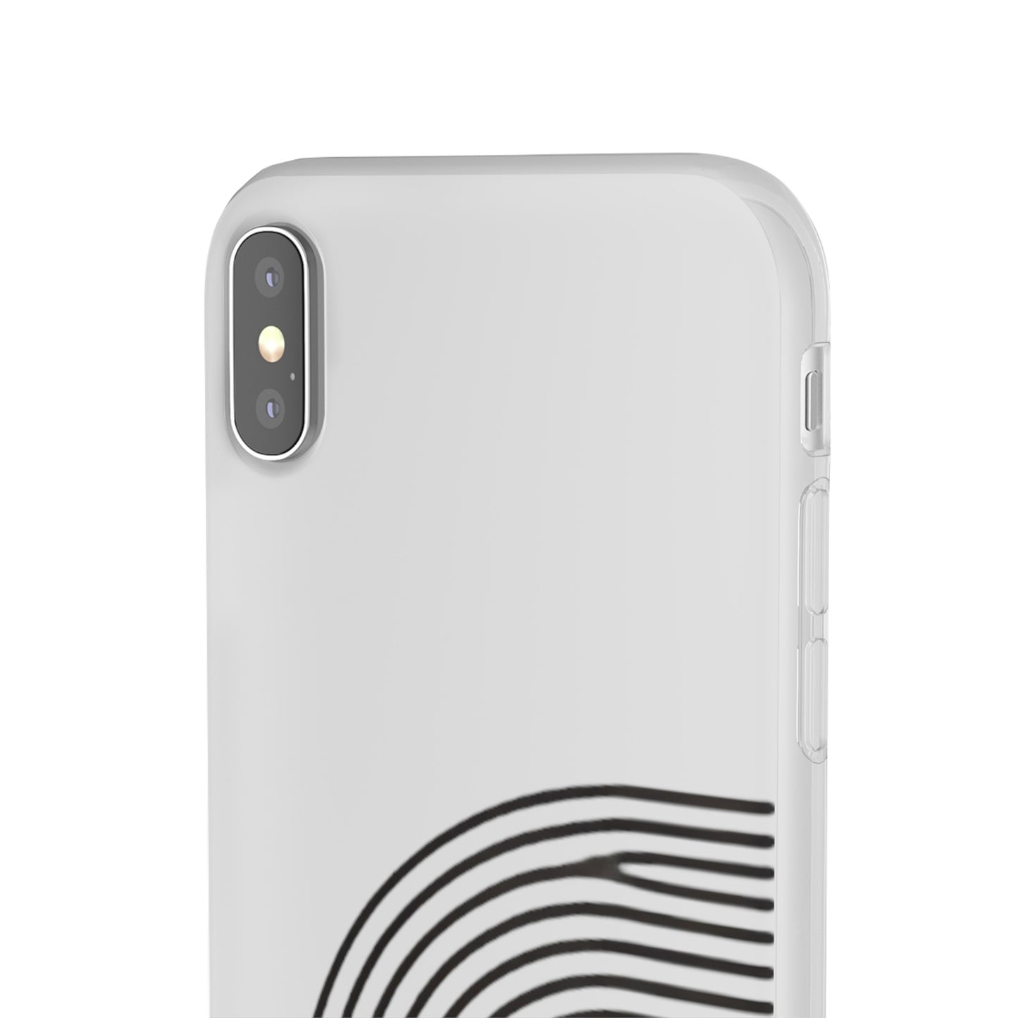 Artistic Phone Design(Flexi Cases)