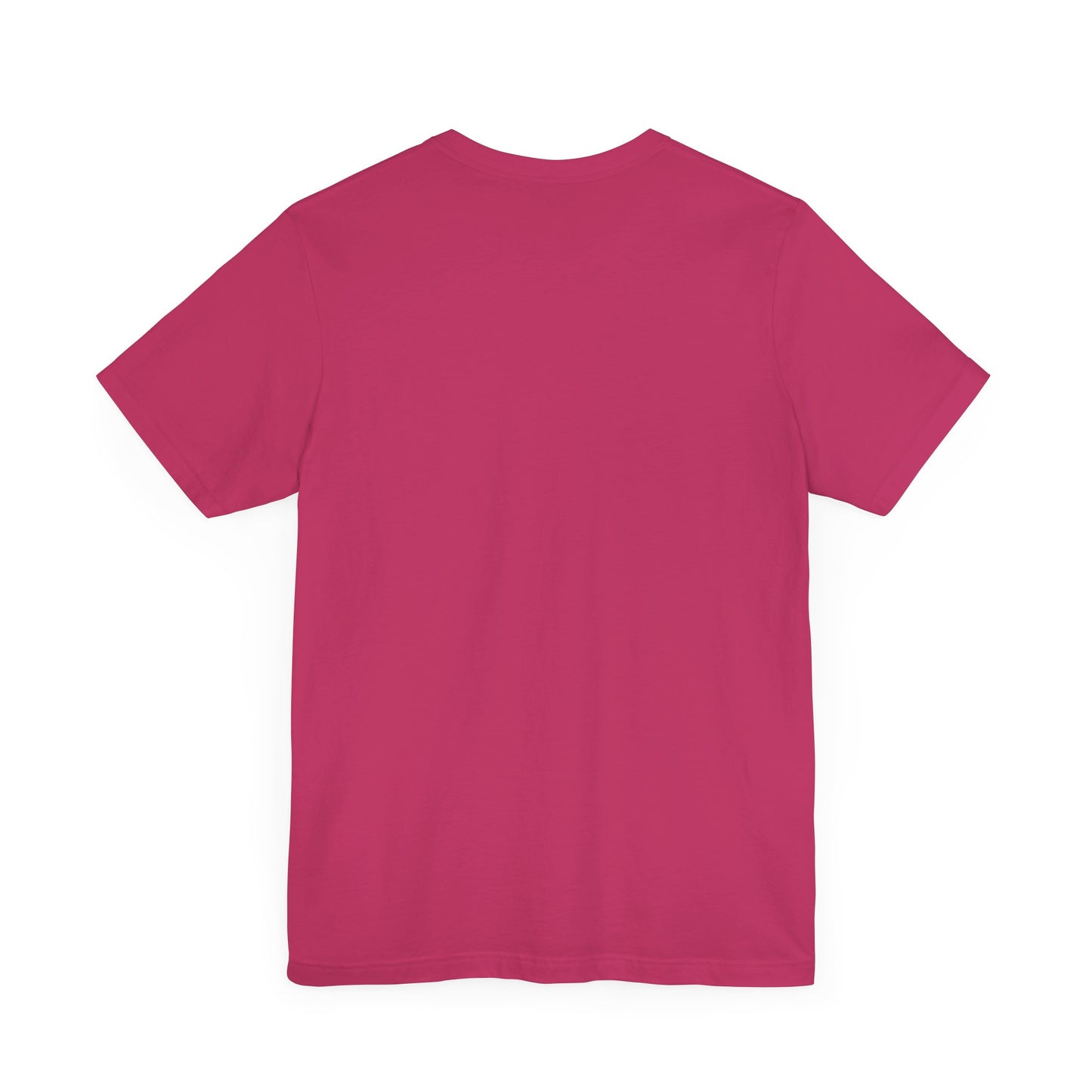 July 4th Independence day design [Unisex Jersey Short Sleeve Tee]