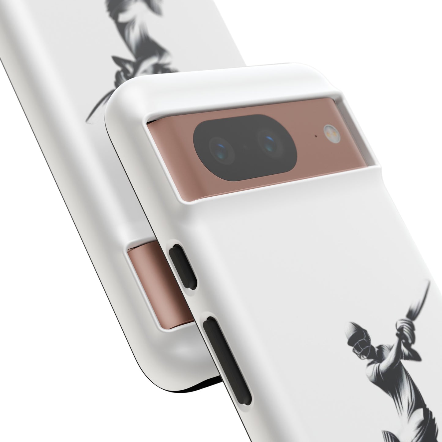 Cricket Design [Tough Cases]