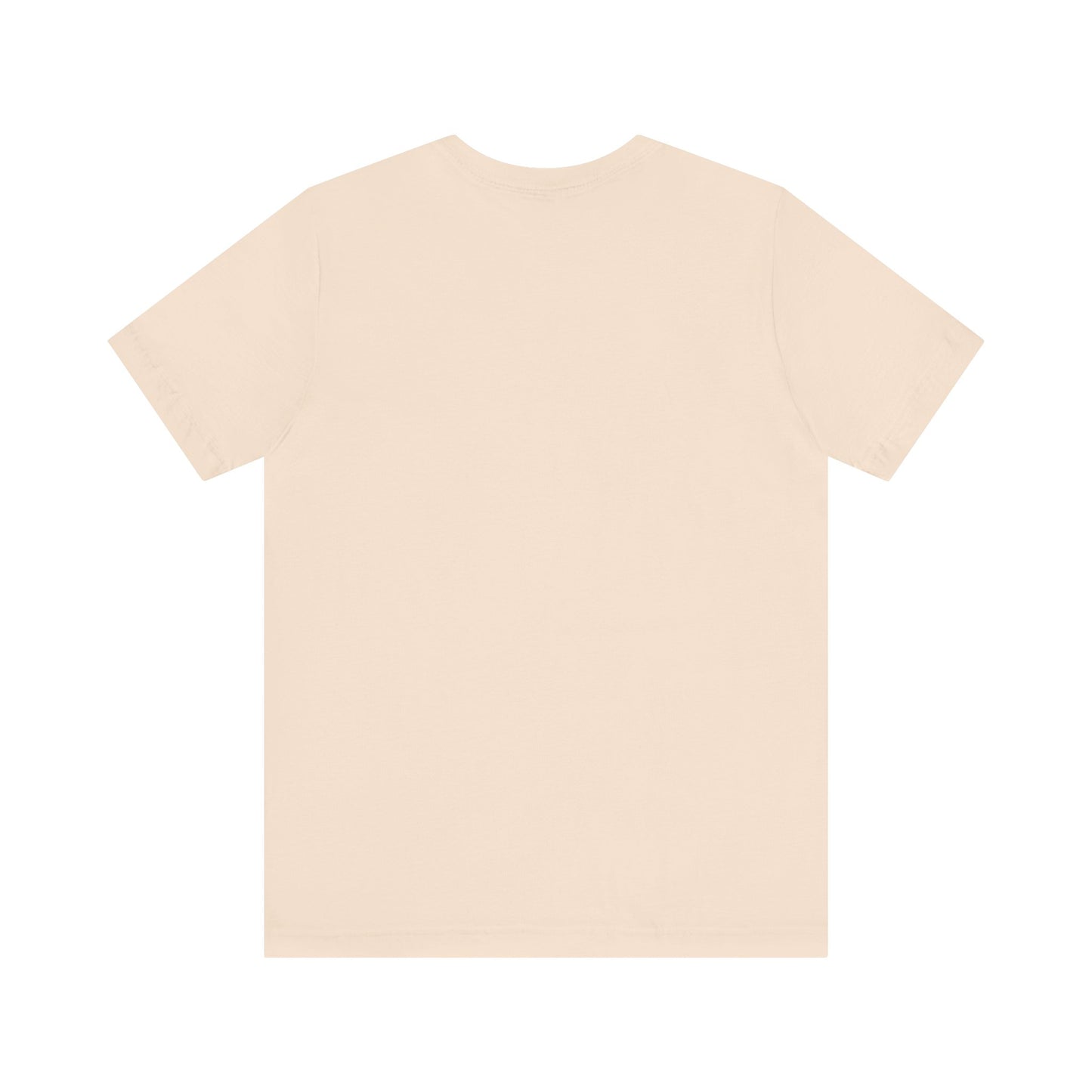 Super hero shirt design [Unisex Jersey Short Sleeve Tee]