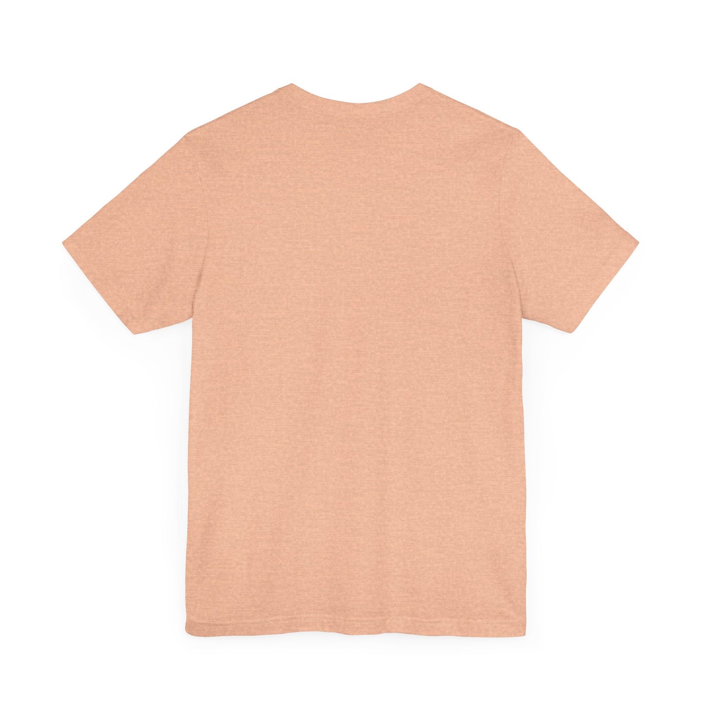 Cricket Design [Unisex Jersey Short Sleeve Tee]