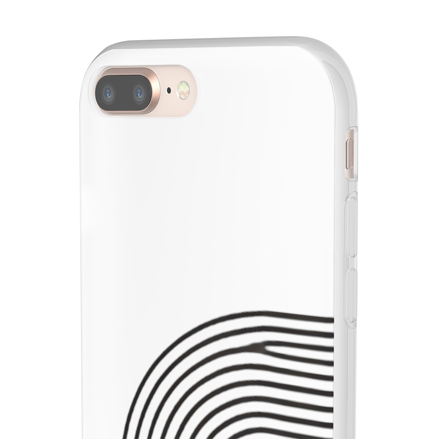 Artistic Phone Design(Flexi Cases)