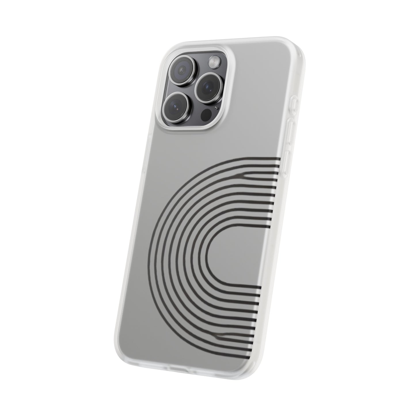 Artistic Phone Design(Flexi Cases)