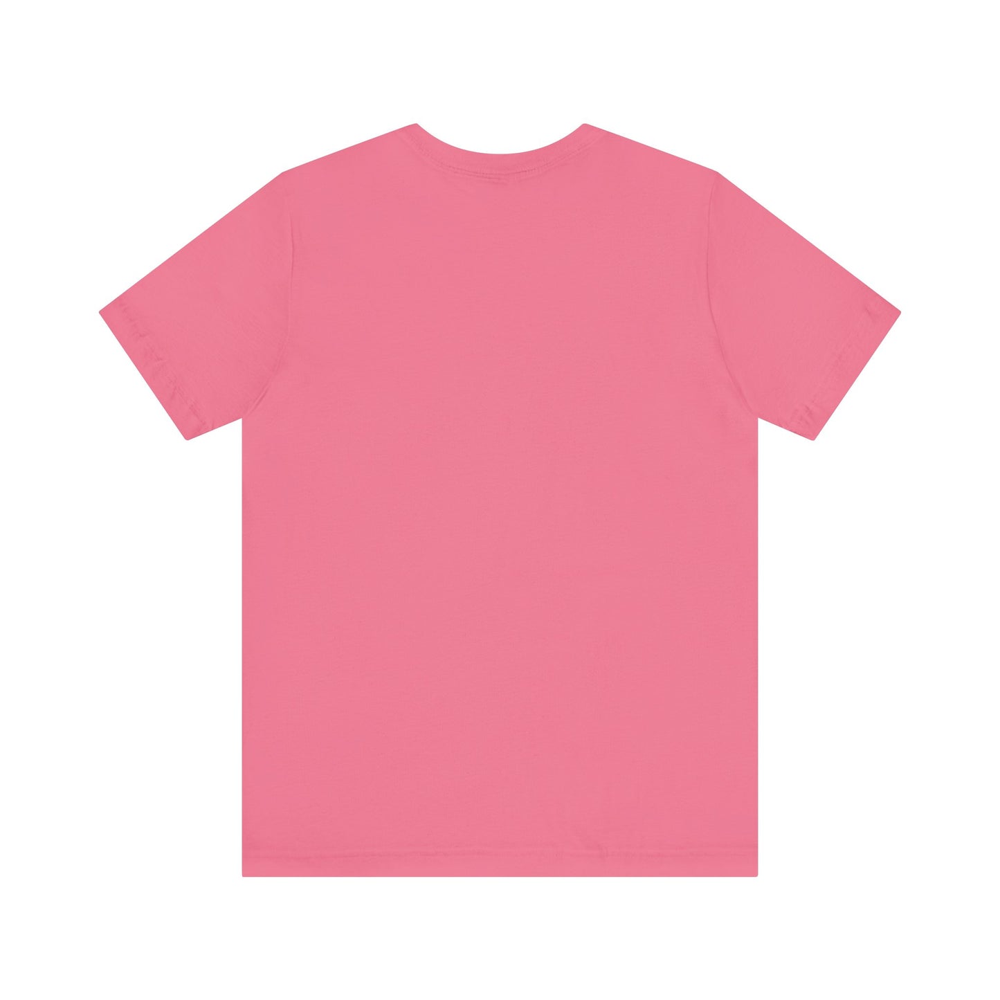 Cricket Design [Unisex Jersey Short Sleeve Tee]