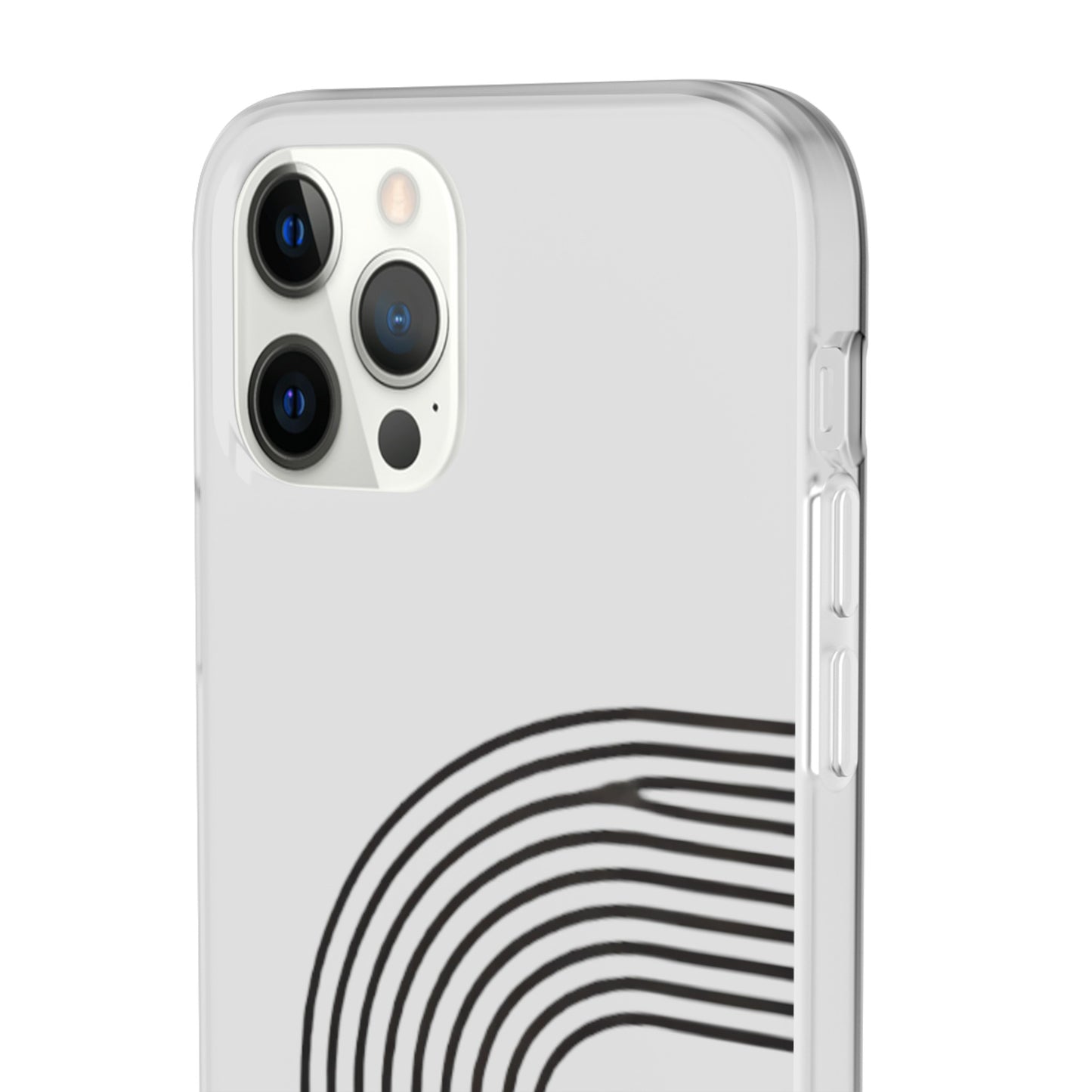 Artistic Phone Design(Flexi Cases)