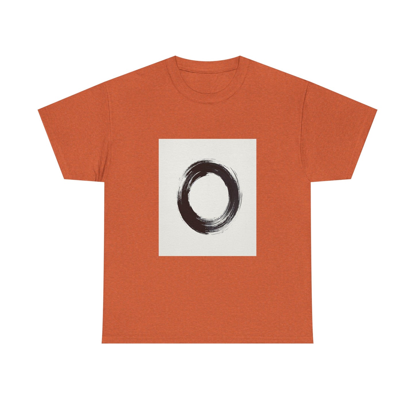 Zen Circle in Motion Tee