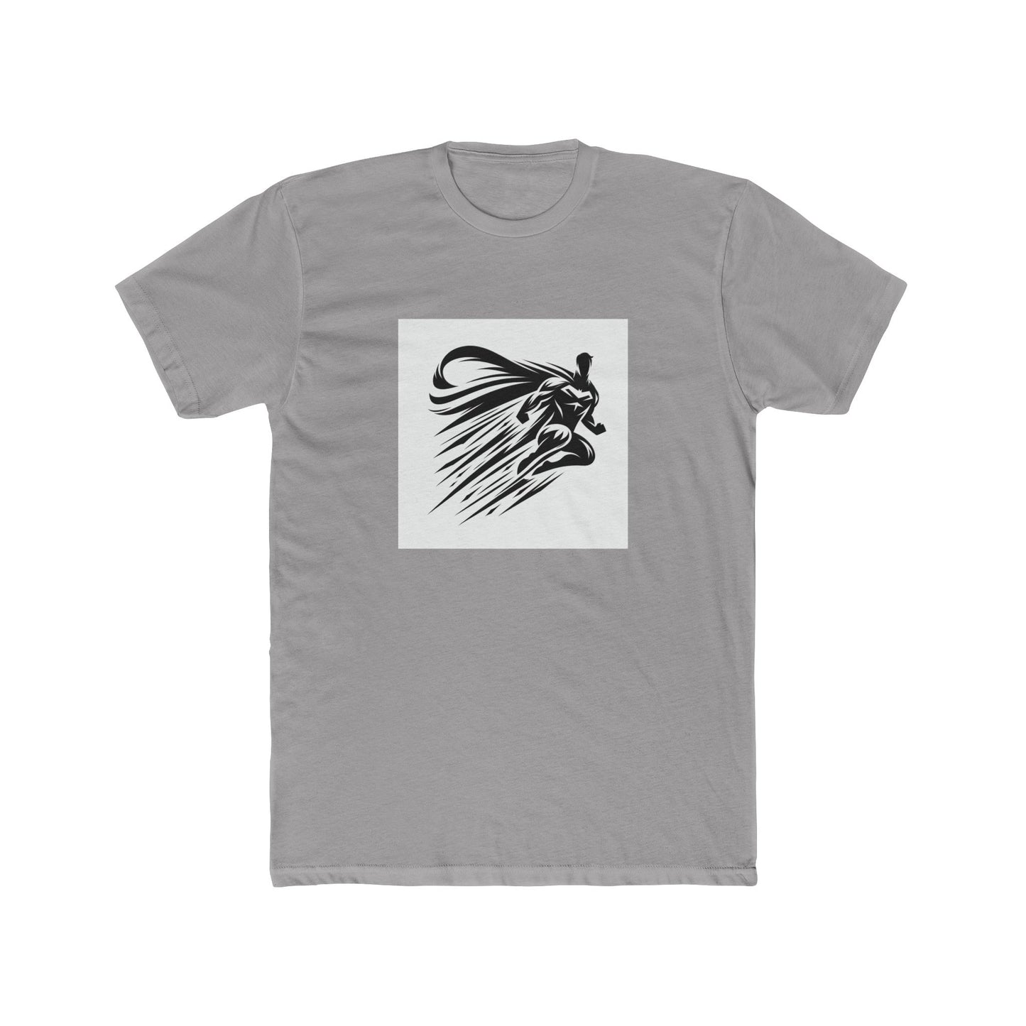 Unleash Your Inner Hero: Action-Packed Adventure Tee! T-Shirt