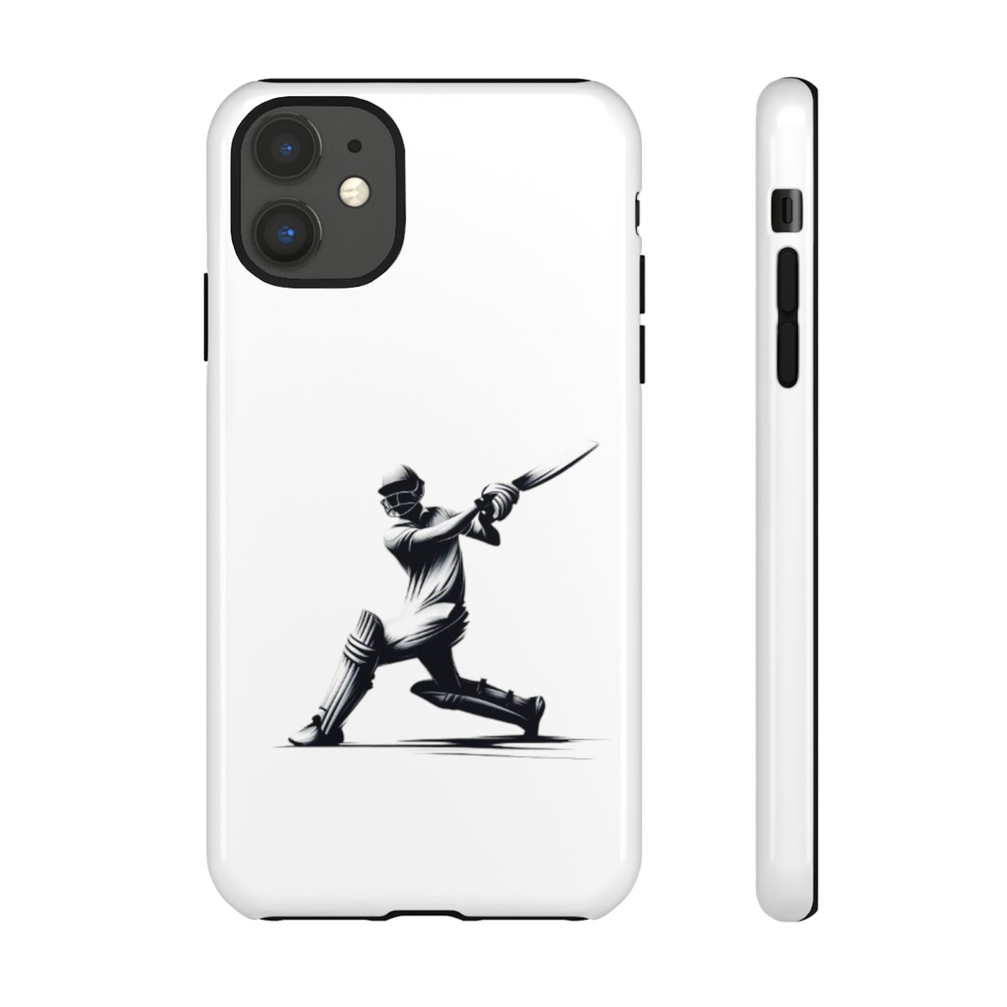 Cricket Design [Tough Cases]