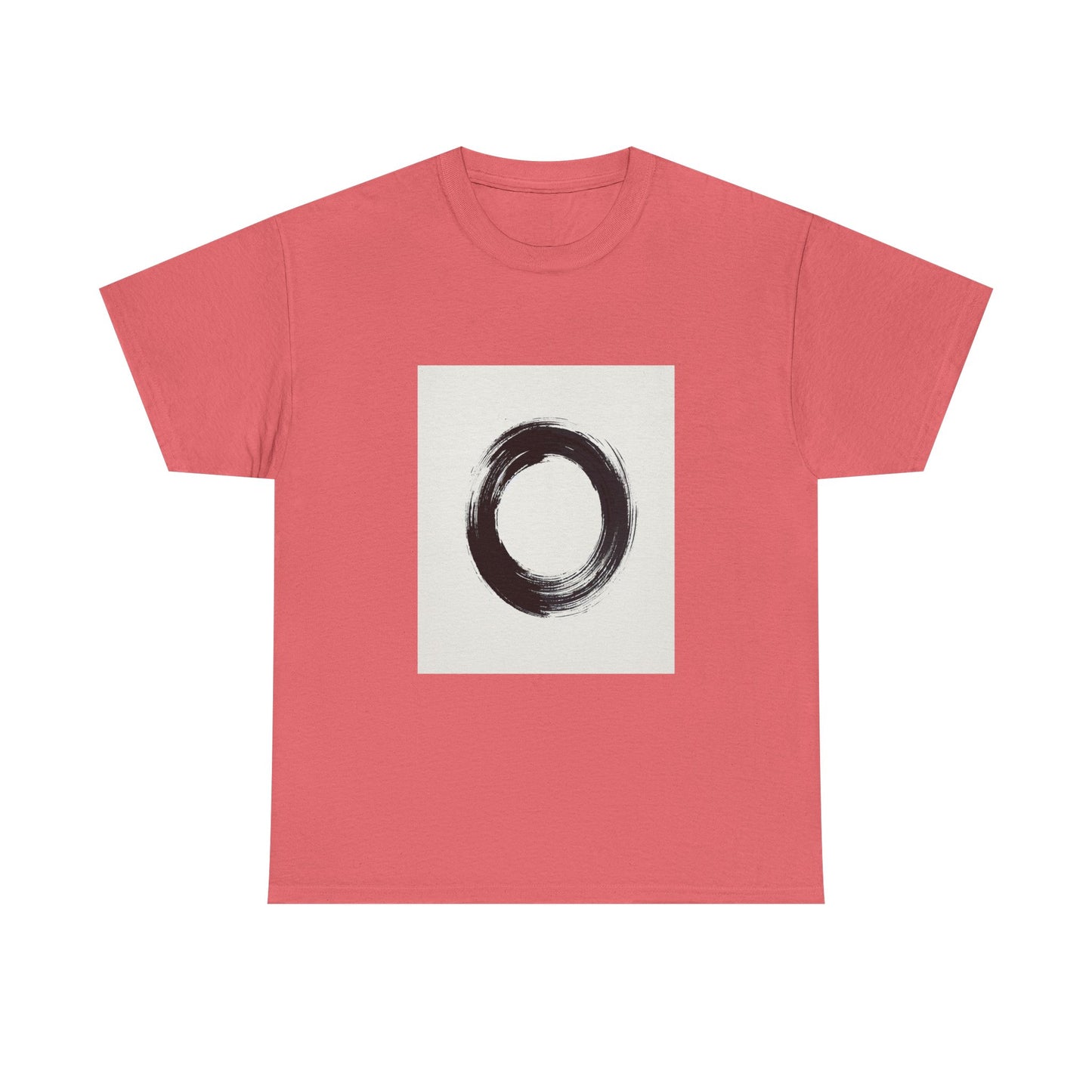 Zen Circle in Motion Tee
