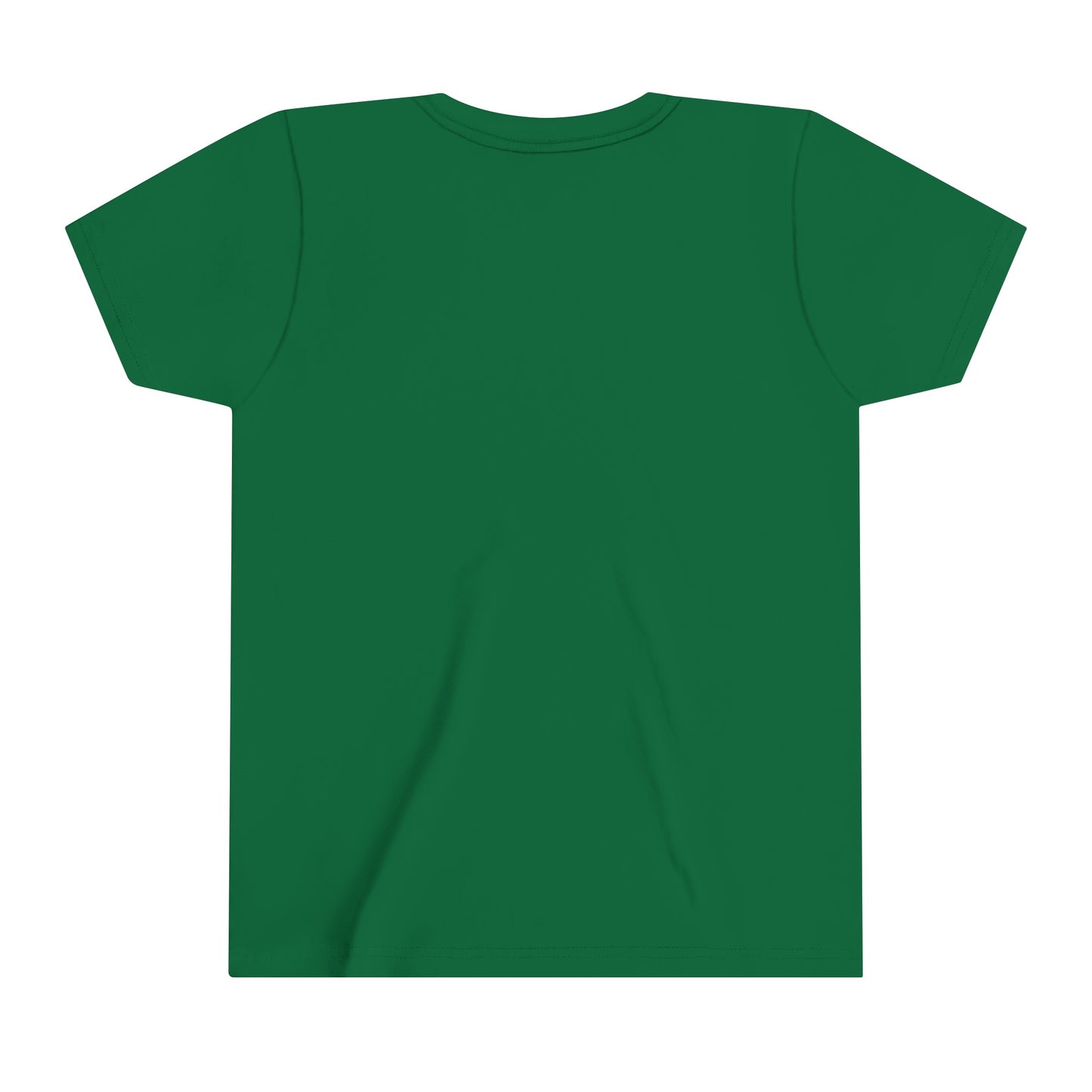Minecraft TNT Design[Youth Short Sleeve Tee]