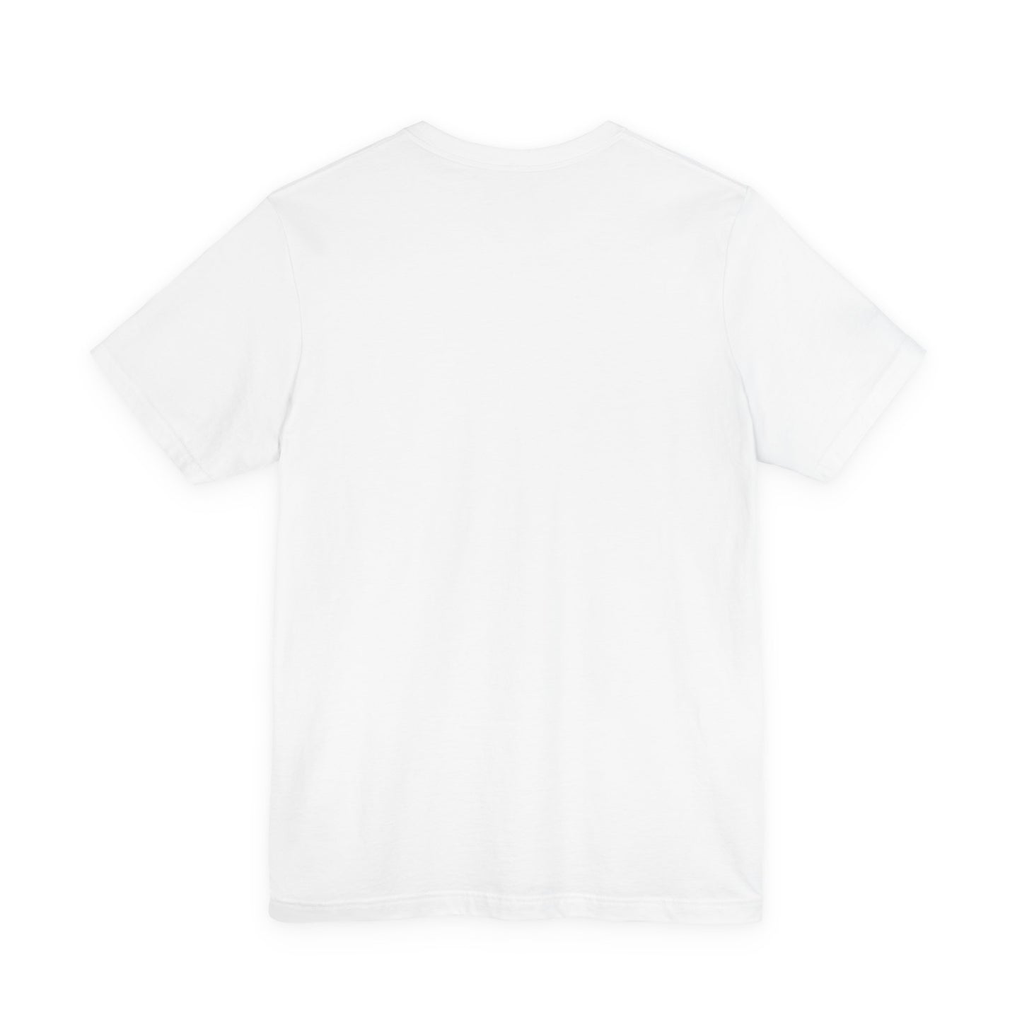 Steps into the Abyss: Vector Darkness Unveiled T-Shirt