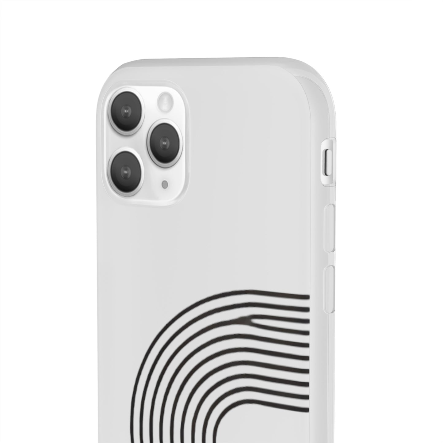Artistic Phone Design(Flexi Cases)