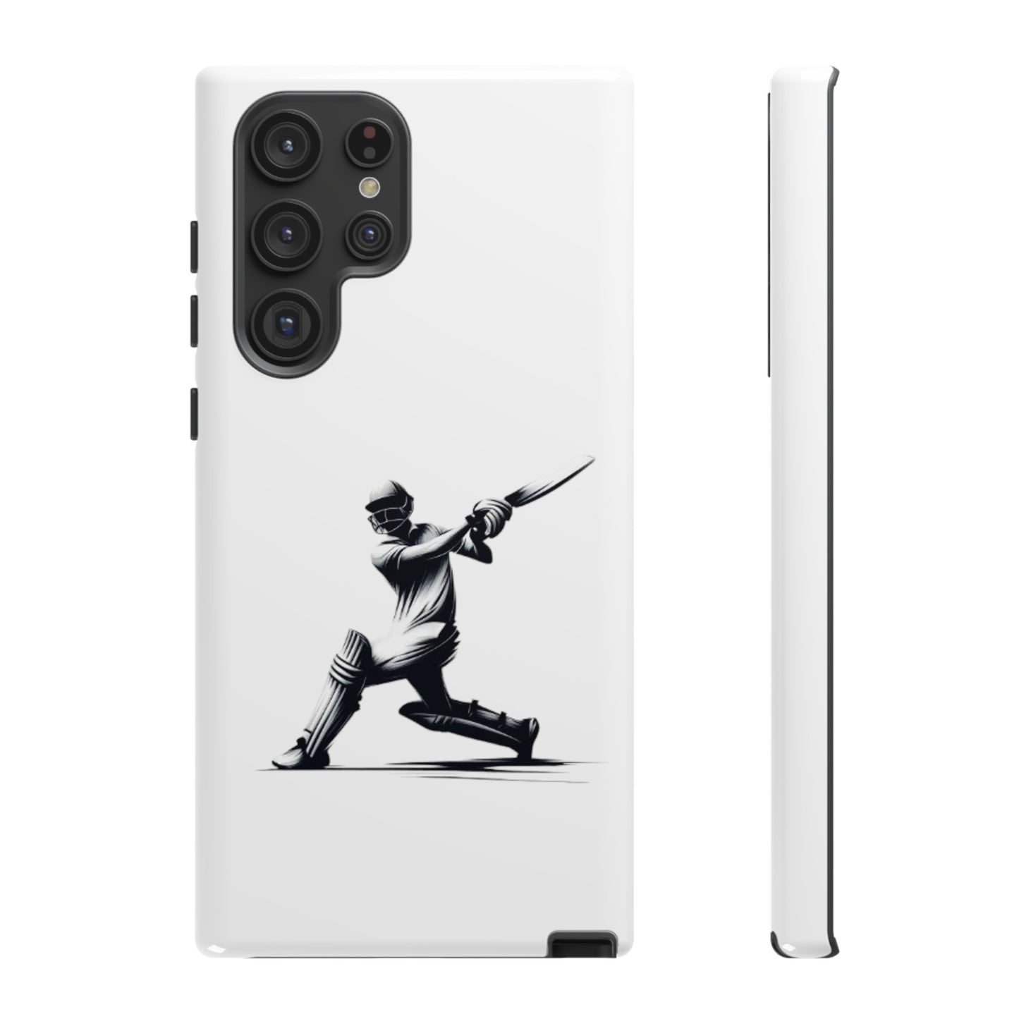 Cricket Design [Tough Cases]