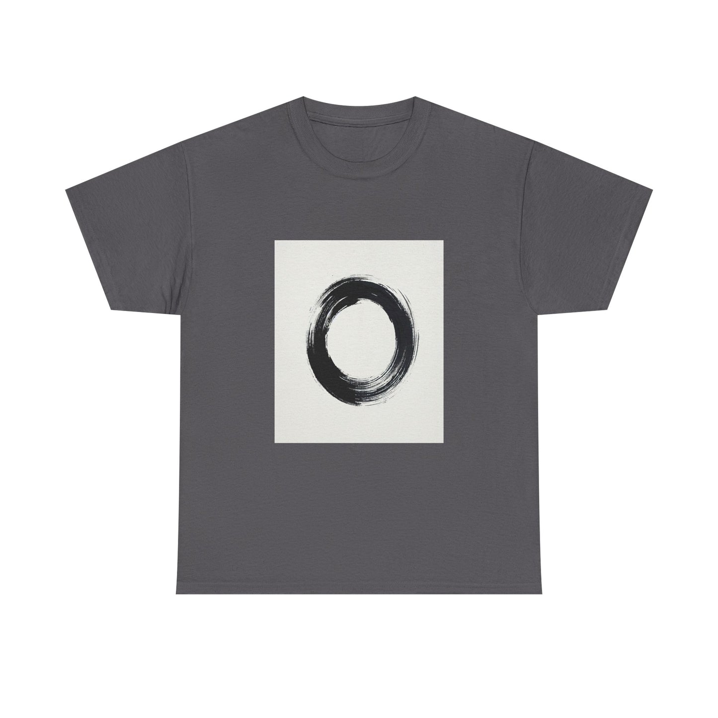 Zen Circle in Motion Tee