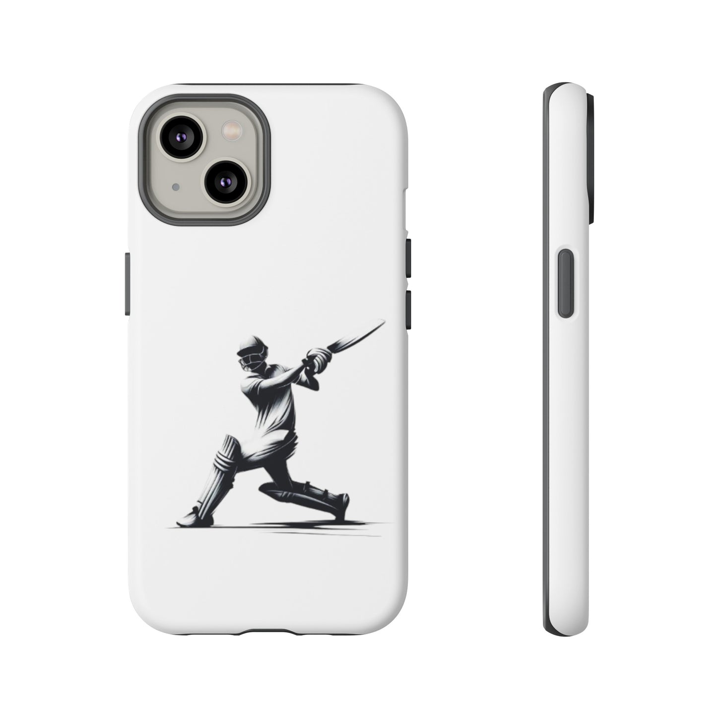 Cricket Design [Tough Cases]