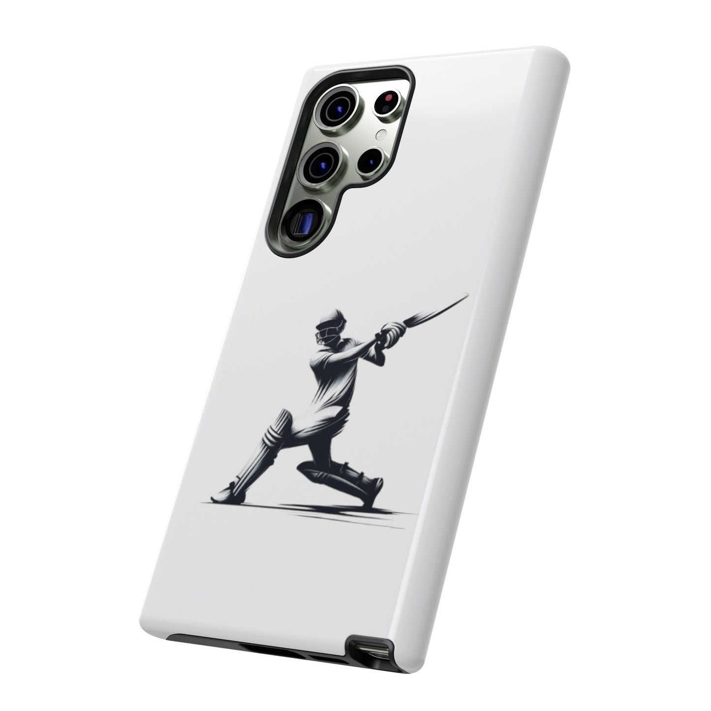 Cricket Design [Tough Cases]