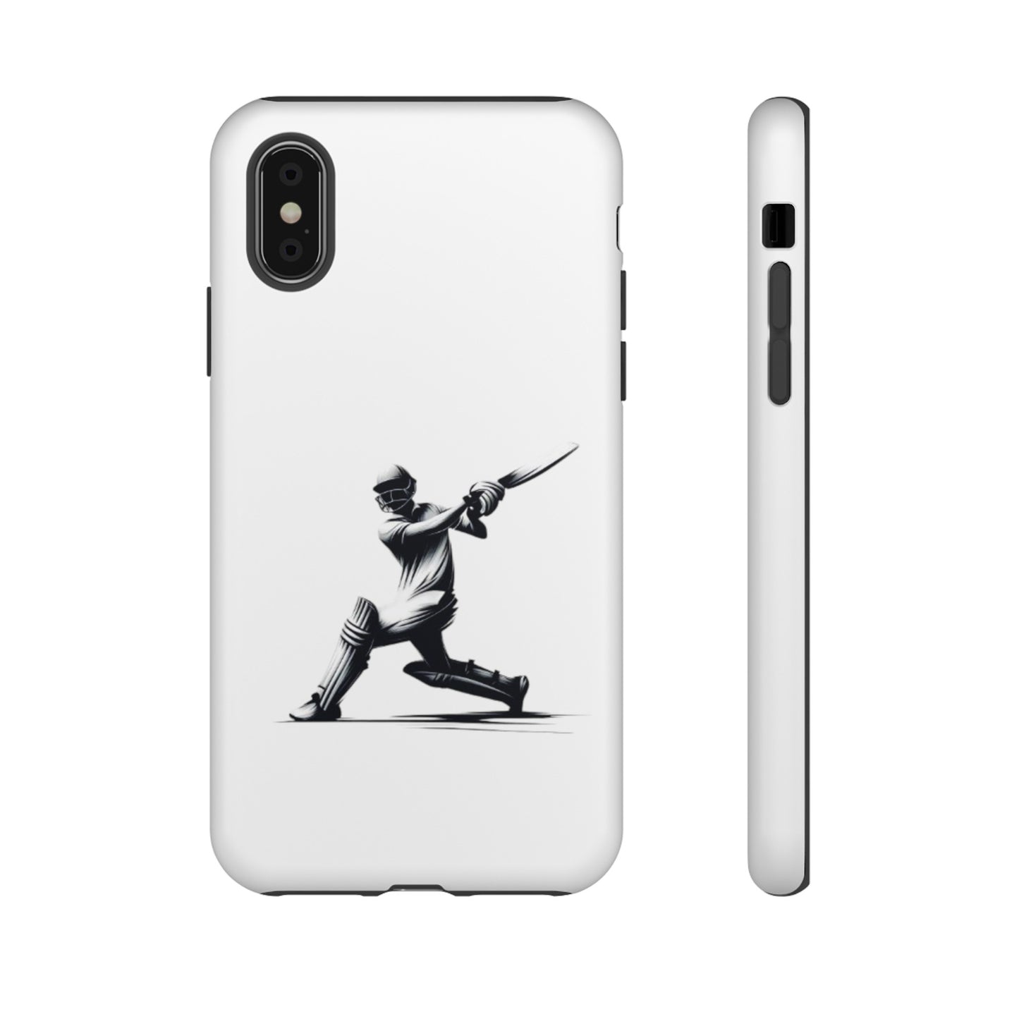 Cricket Design [Tough Cases]