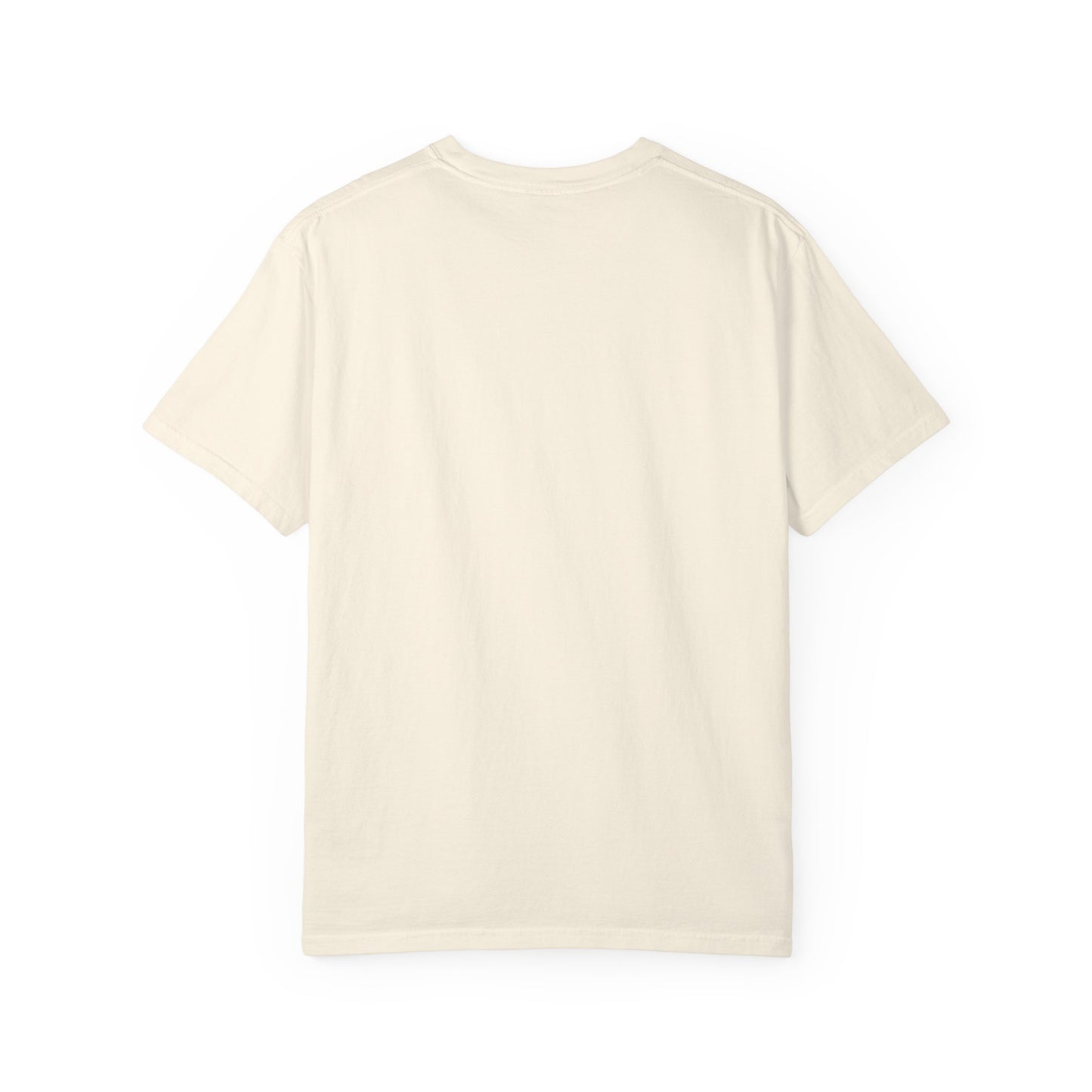 Symphonic Waves: Wearable Equalizer Art in Motion T-Shirt