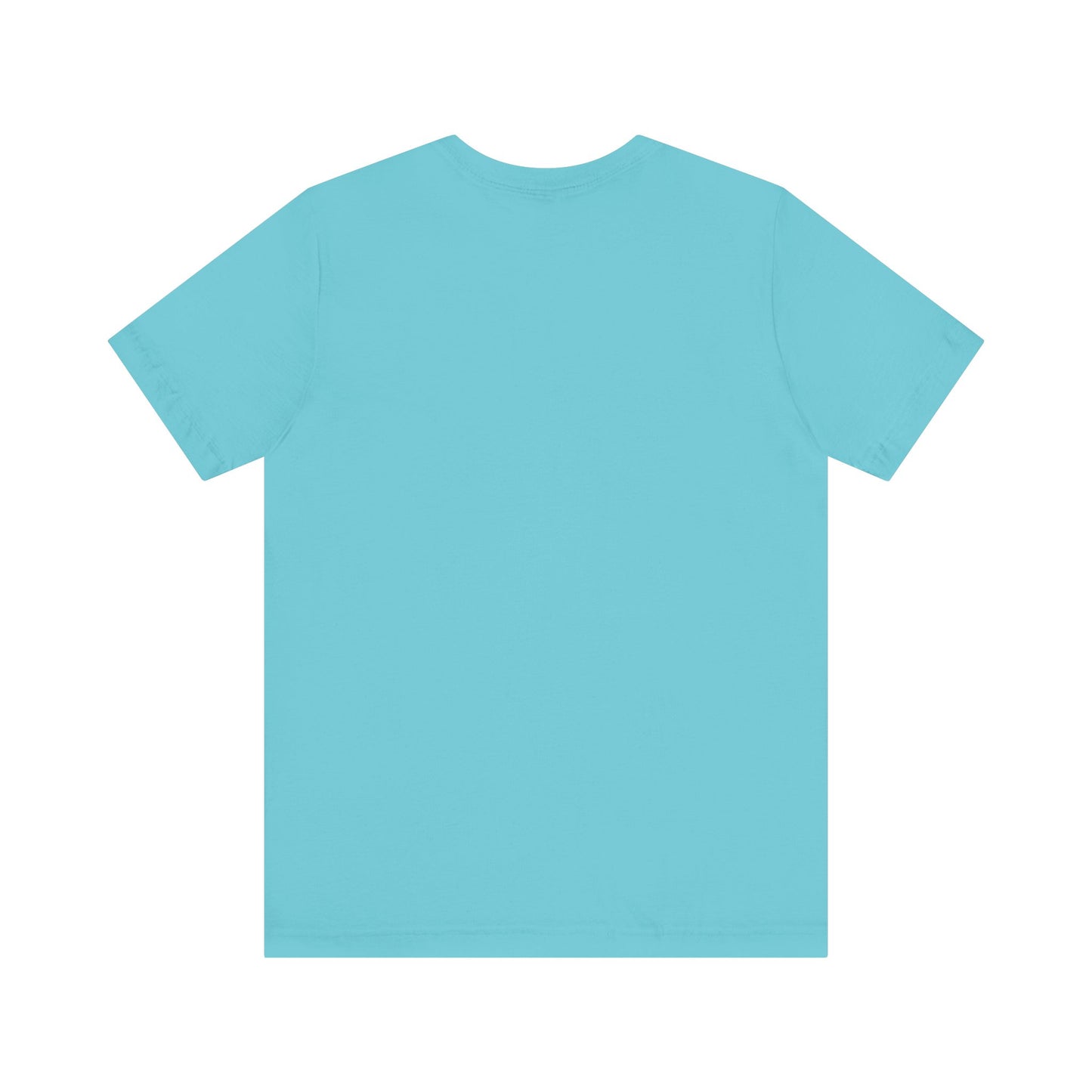 Super hero shirt design [Unisex Jersey Short Sleeve Tee]