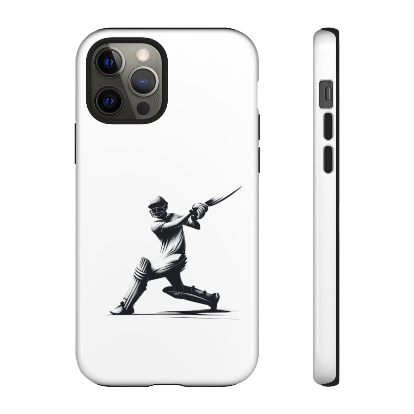 Cricket Design [Tough Cases]
