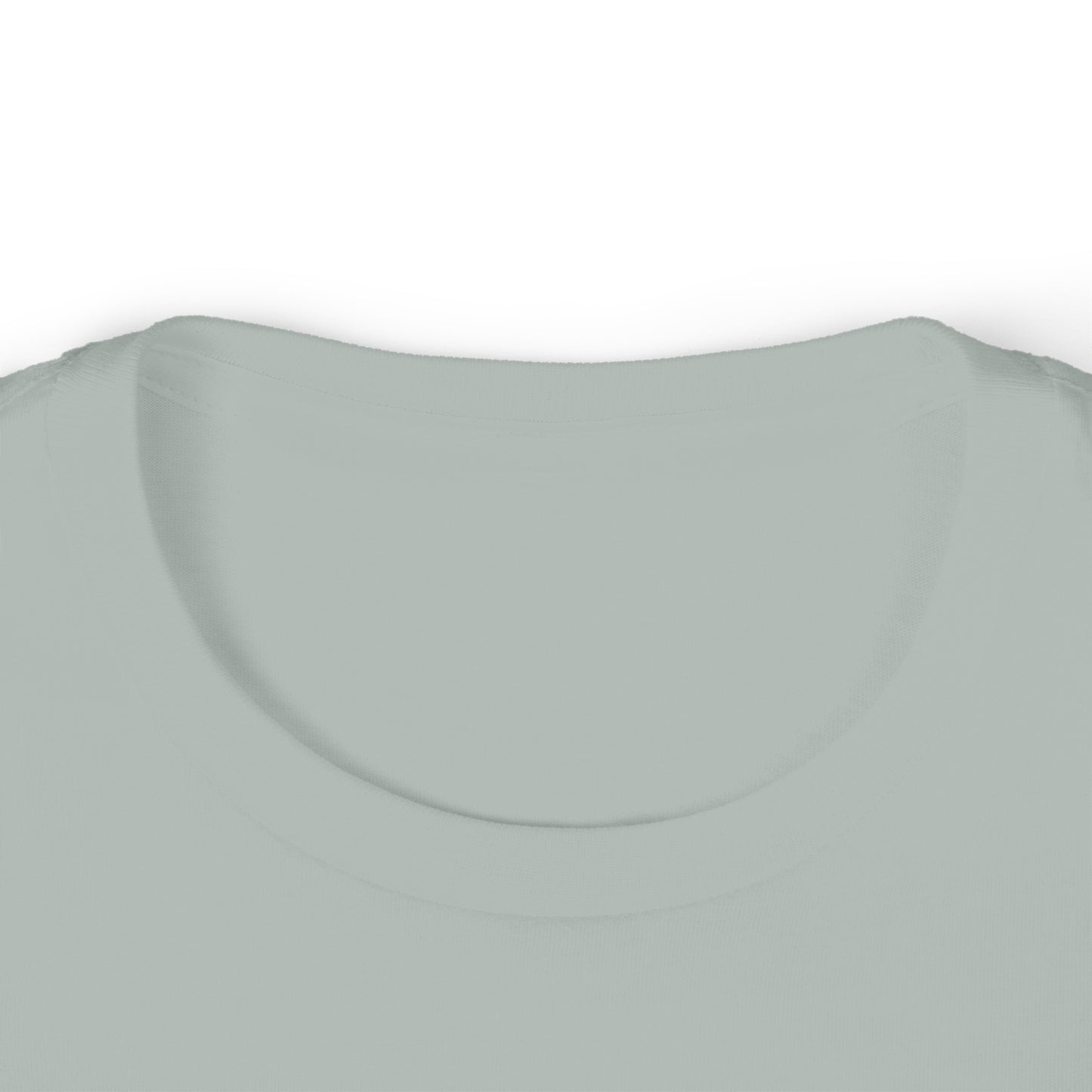 Mexican flag Design [Kids Fine Jersey Tee]