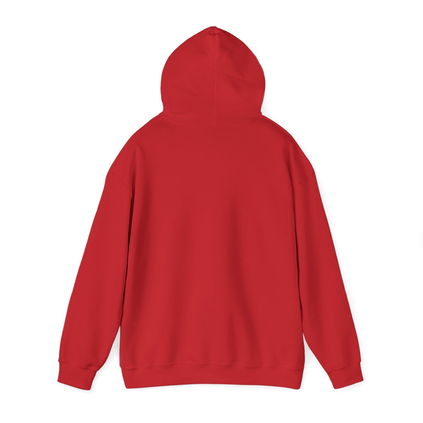 Lego July 4th design [Unisex Heavy Blend™ Hooded Sweatshirt]