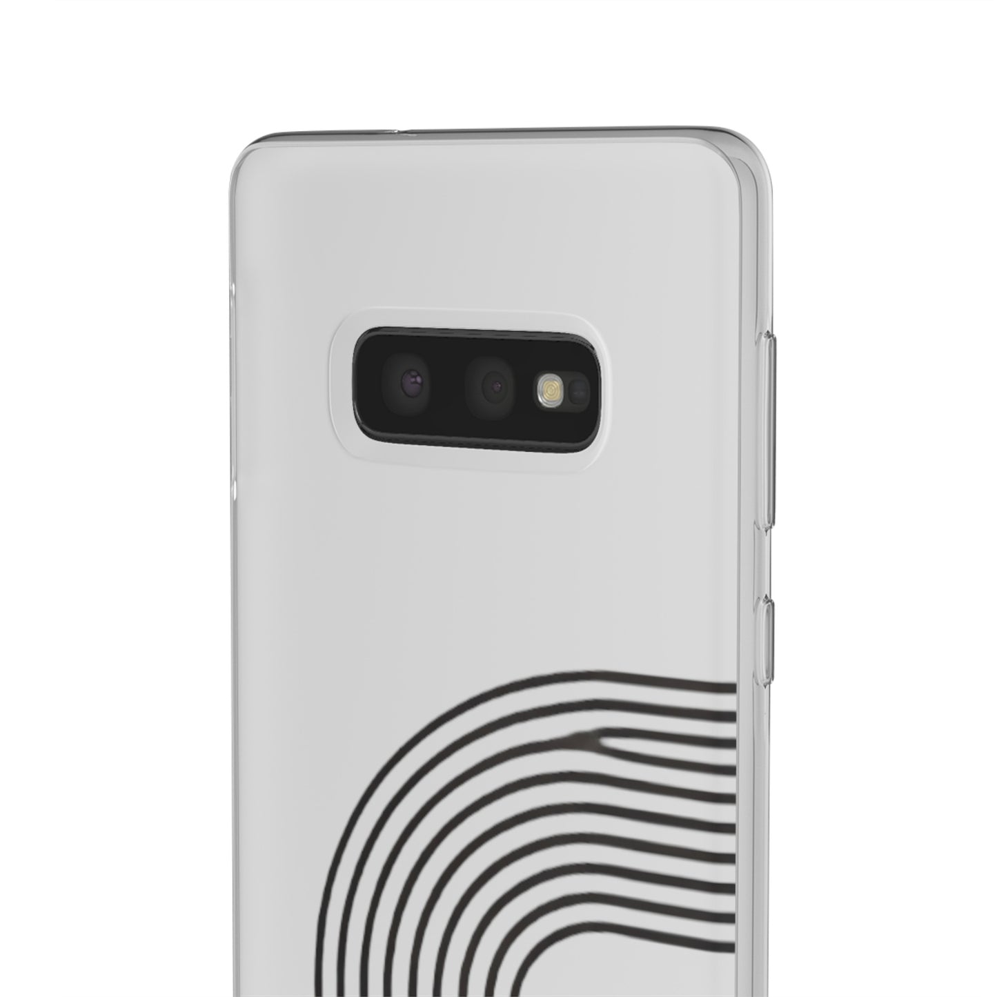 Artistic Phone Design(Flexi Cases)