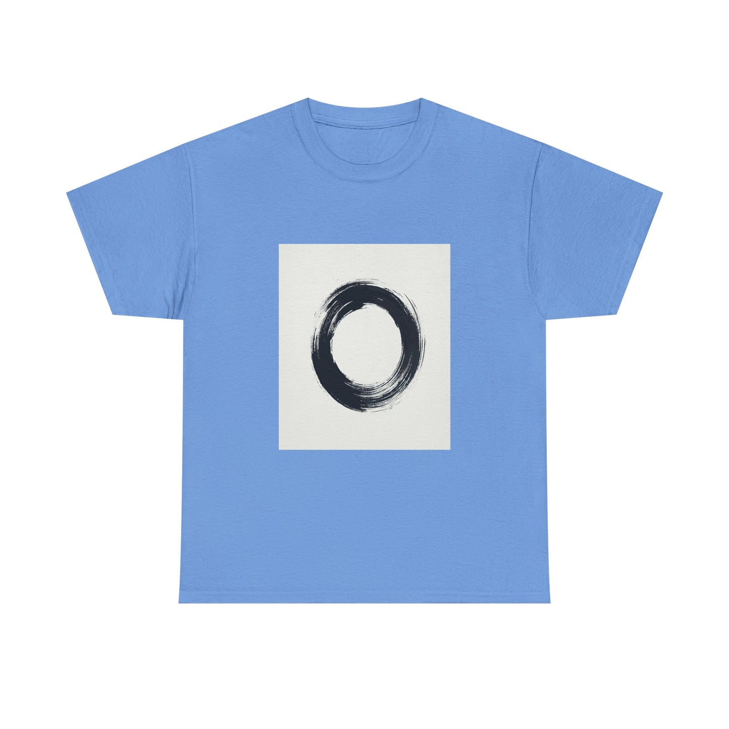 Zen Circle in Motion Tee